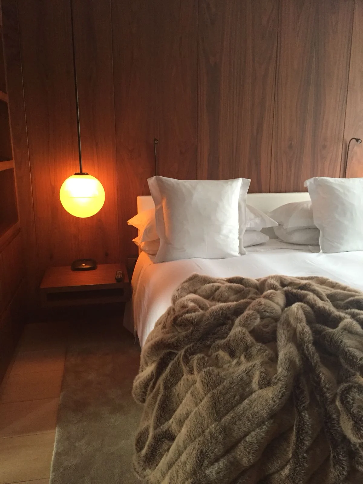 London Edition Hotel