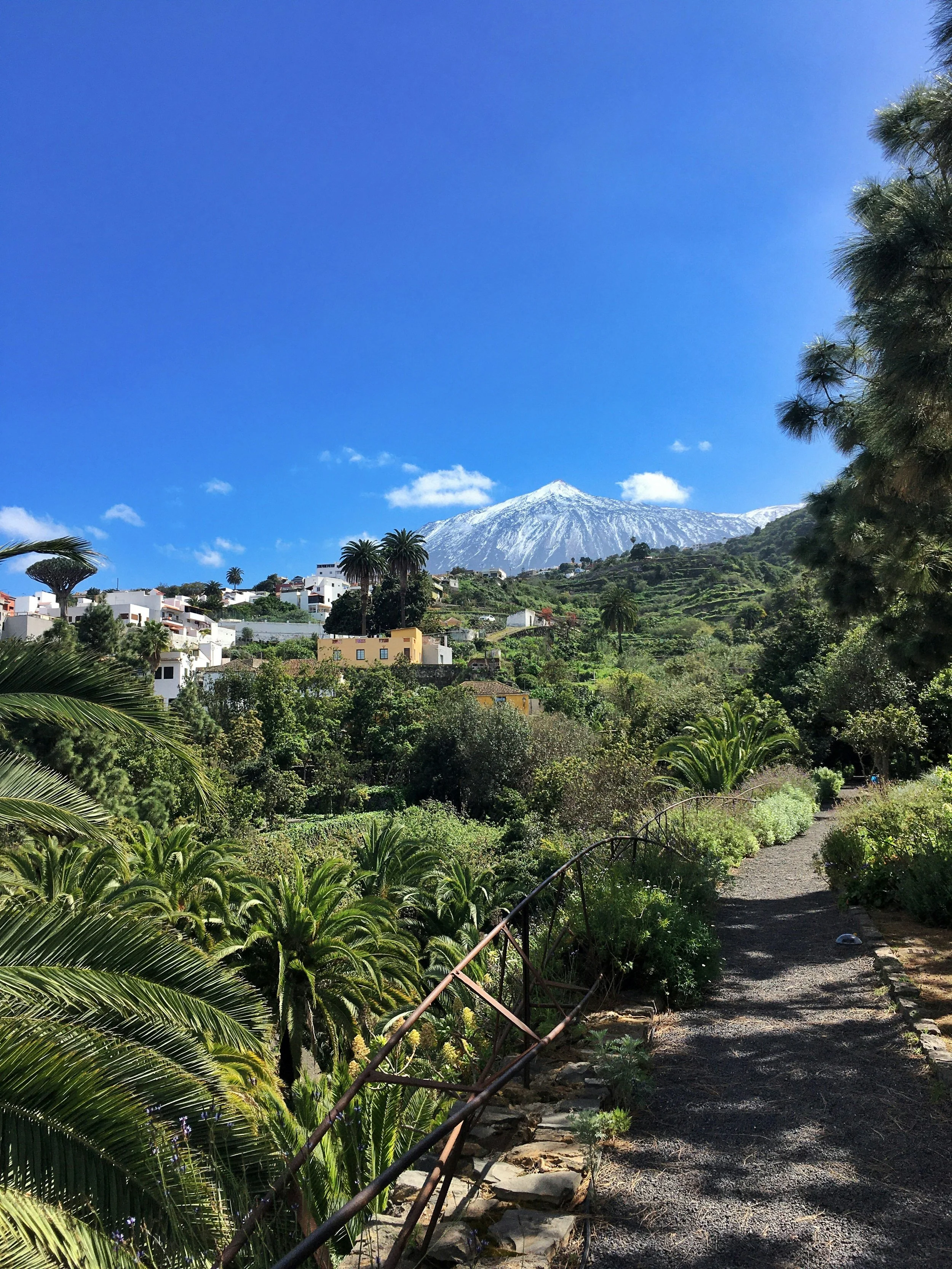 Tenerife