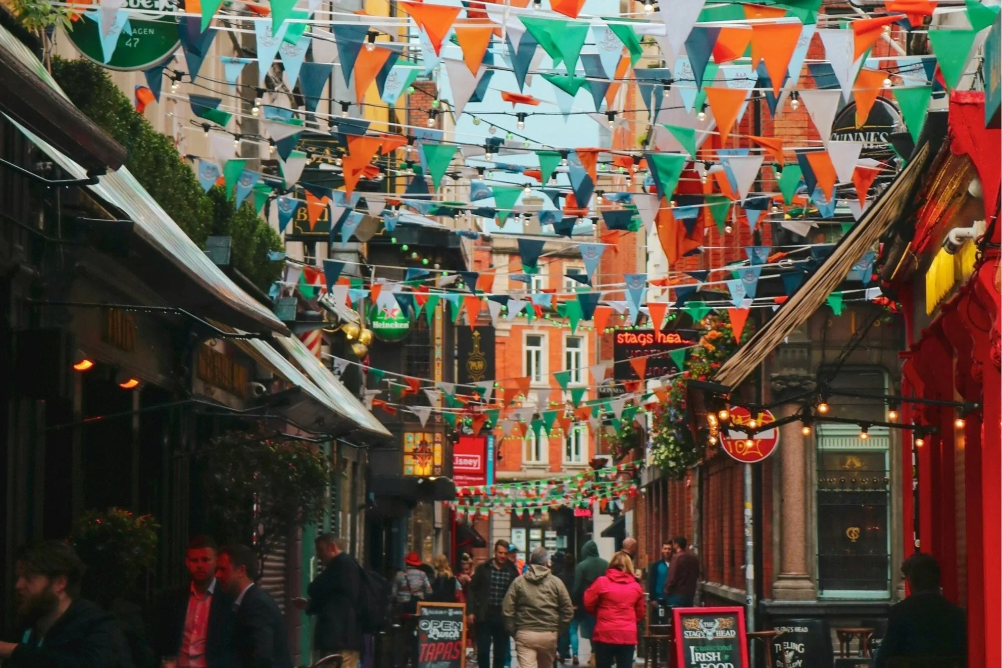 Dublin