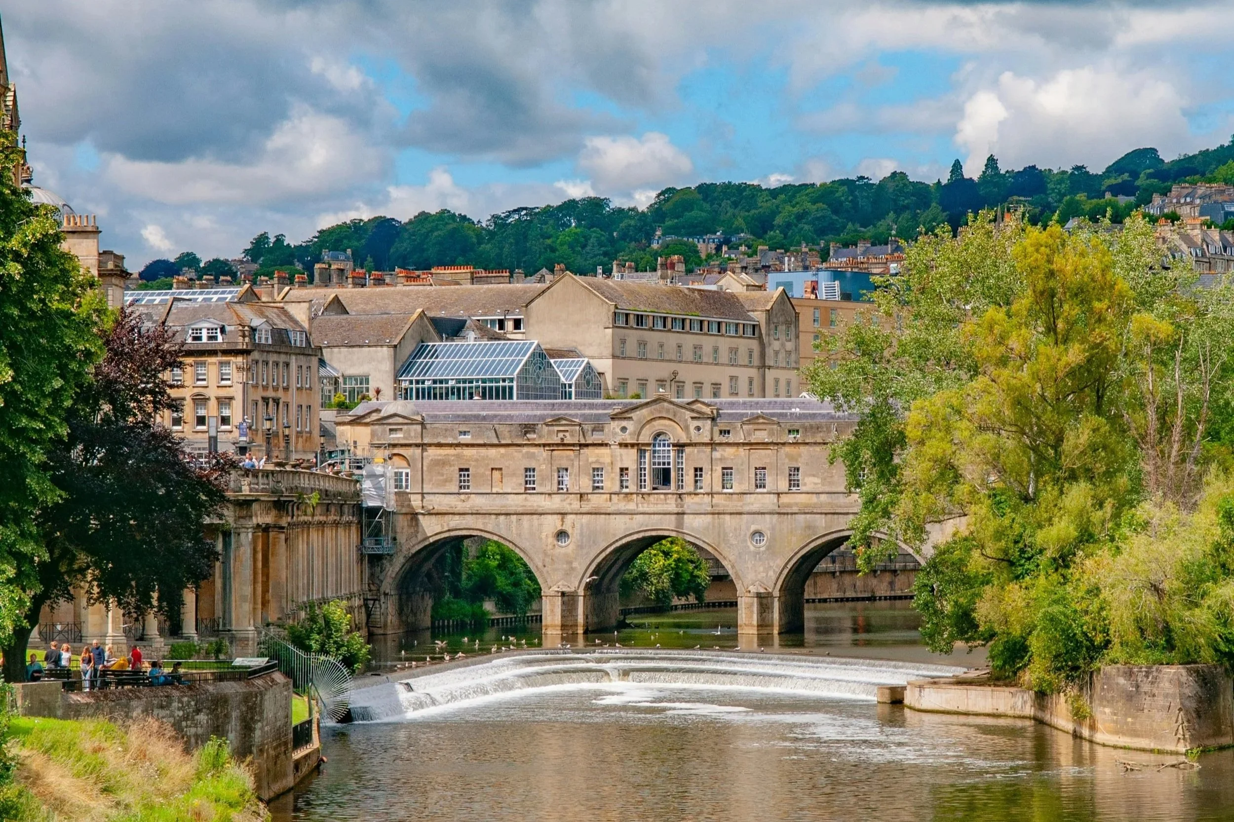 Bath