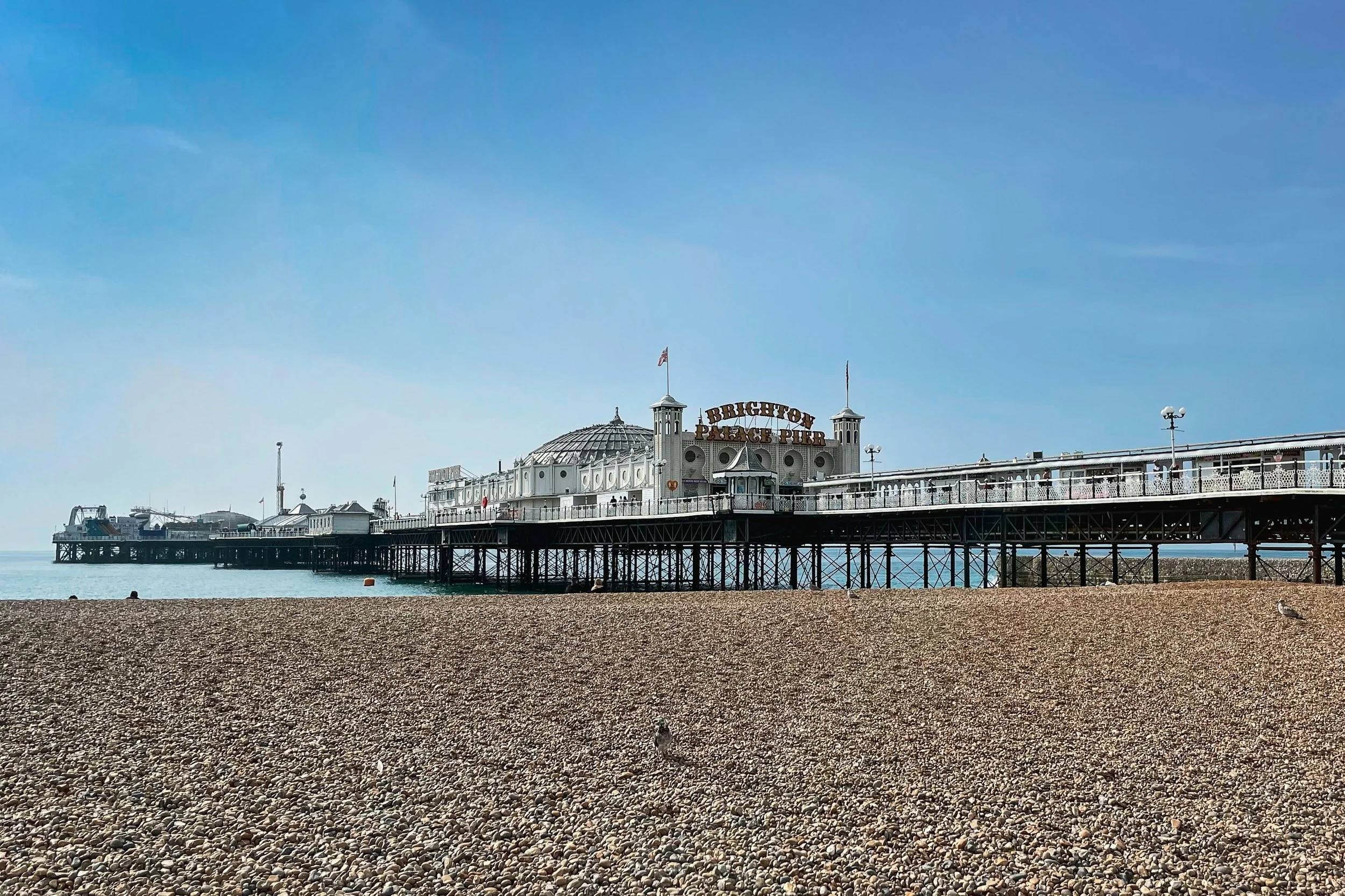 Brighton