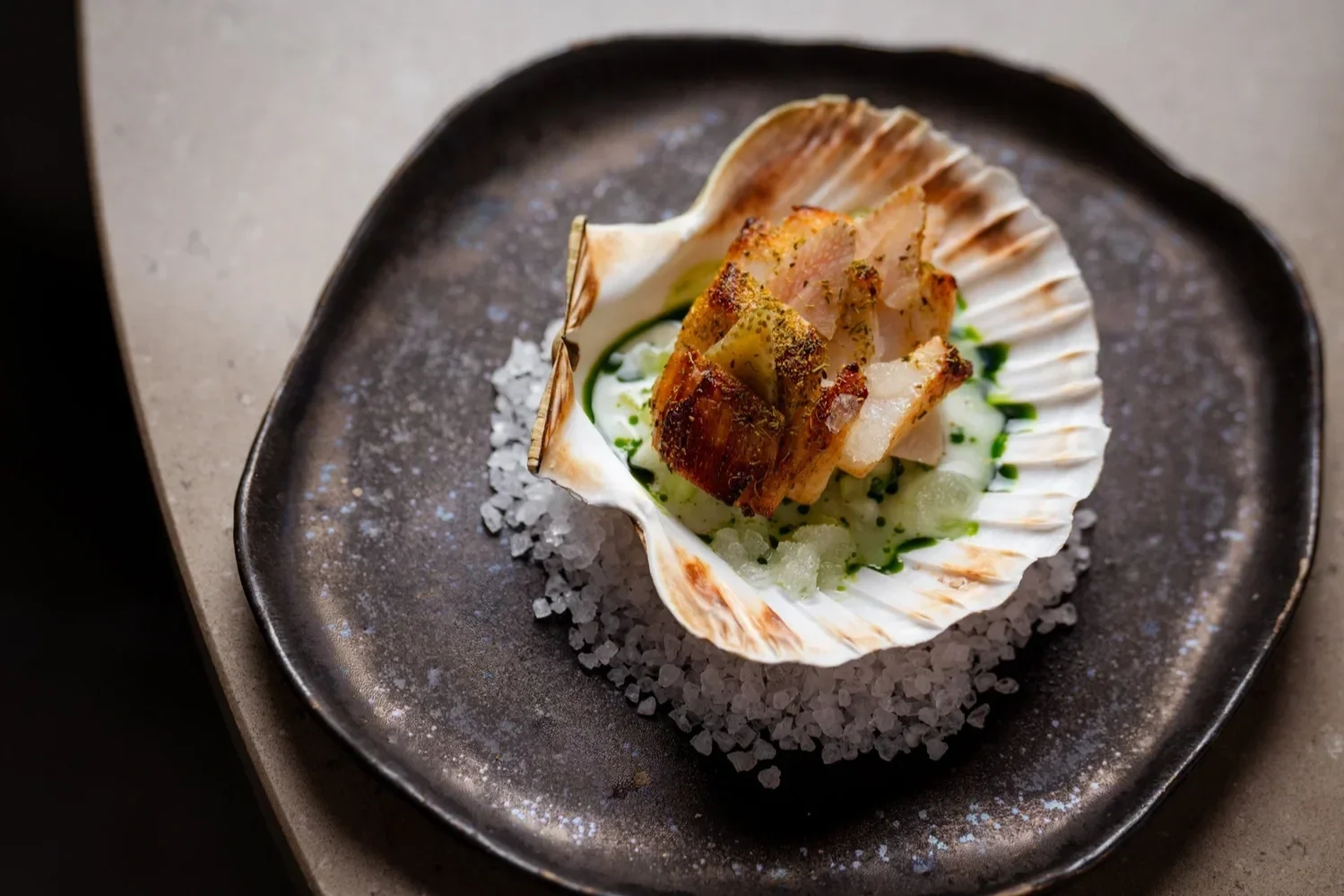 Manifest Liverpool Baltic Triangle restaurant for small plates and group dining