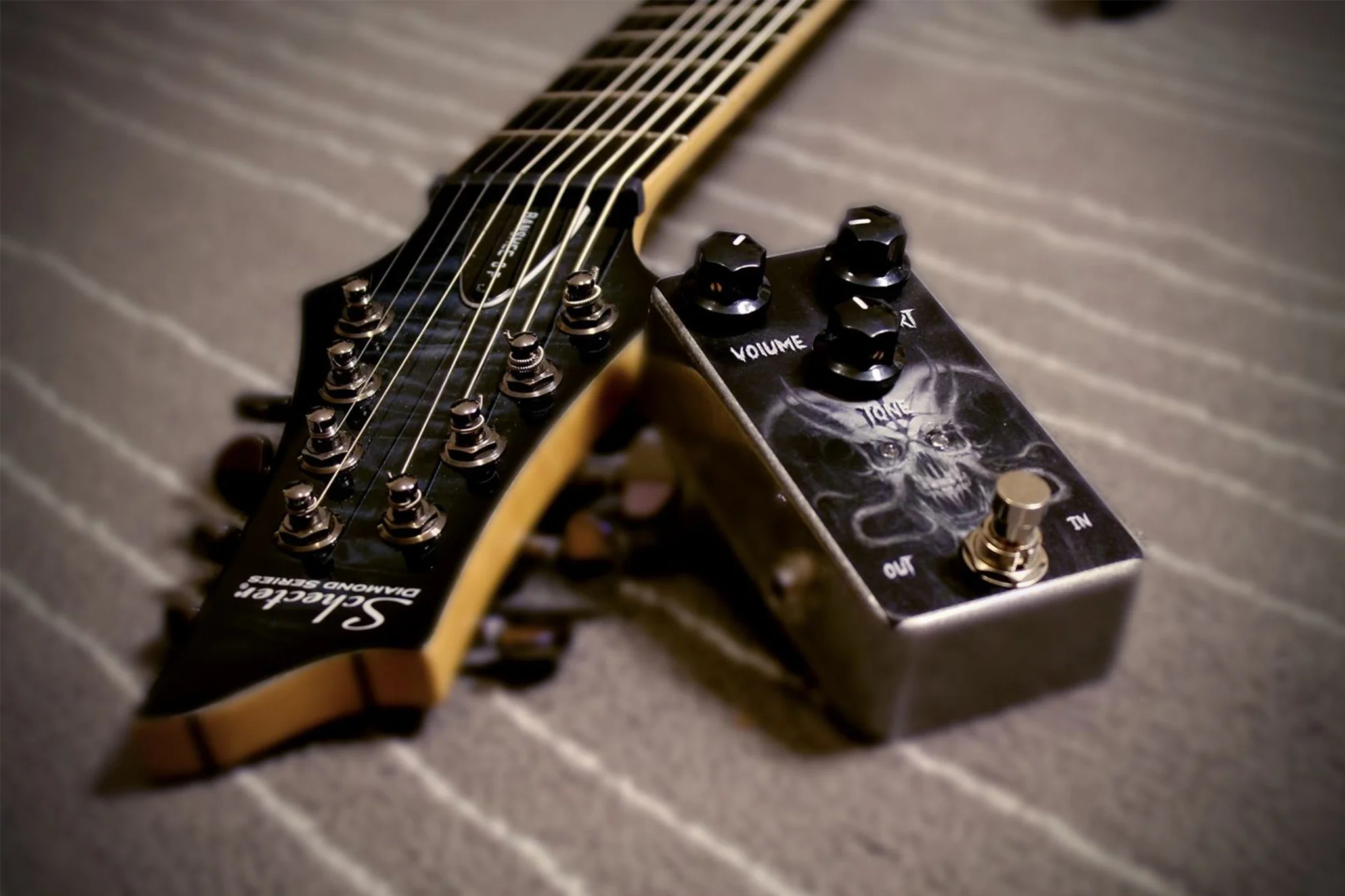 Photo by: RHK Studios