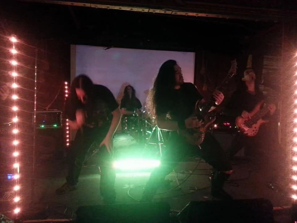 Photo by: Matt Bower