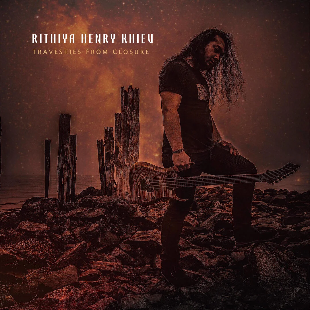 Travesties From Closure ("Single" Digital Download)