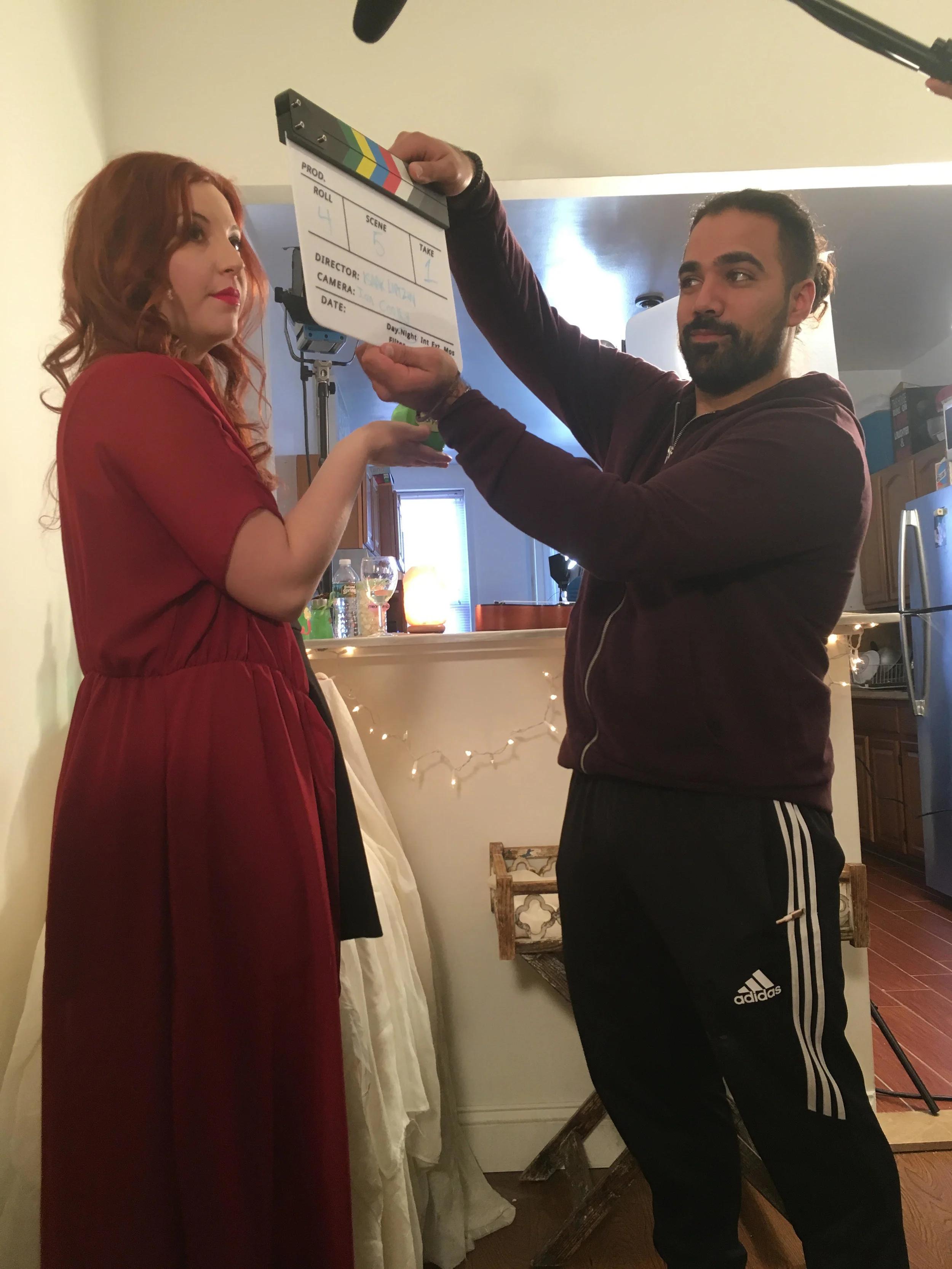Britt ABQ BTS.jpg