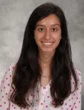 Naveen Ghuman - VP Diagnostic Radiology Class of 2020