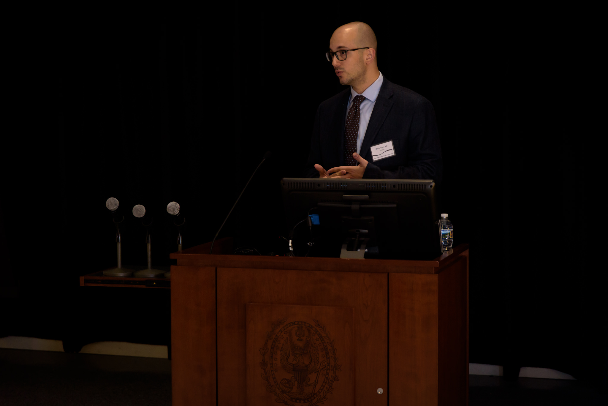 Dr. Marco Ertreo