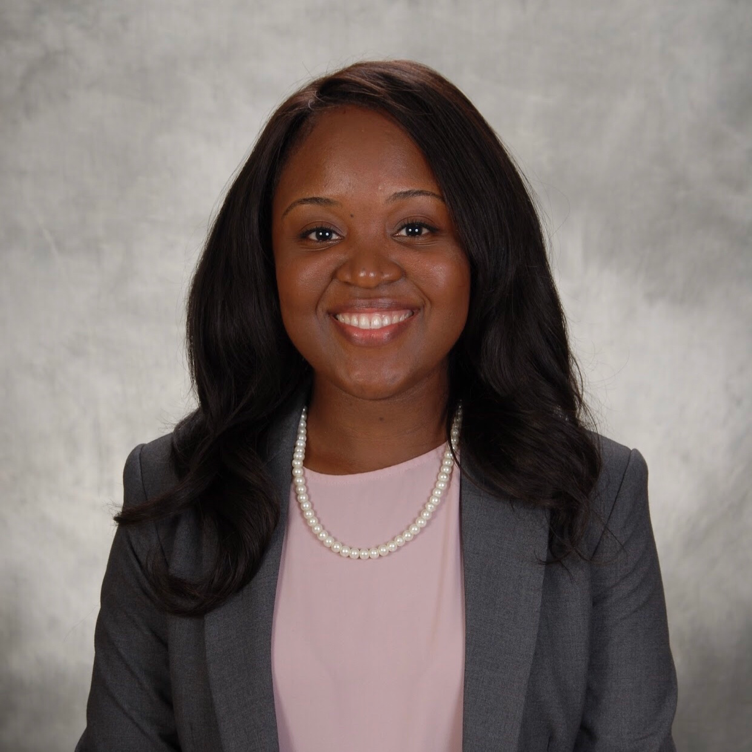 Cherna Cherfrere - VP Communications Class of 2021