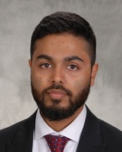 Rasheed Nawaz - VP Interventional Radiology Class of 2020