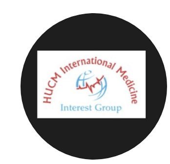 International Medicine Interest Group