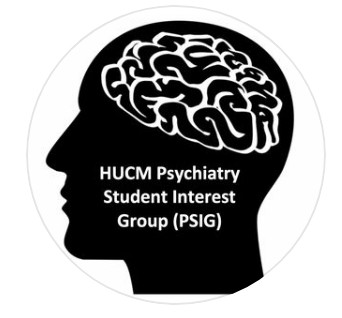 Psychiatry Student Interest Group