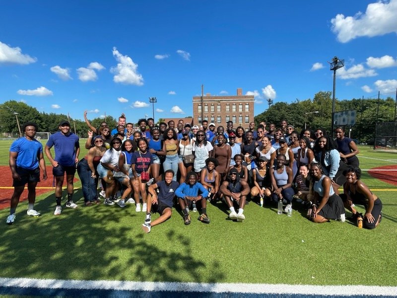 Class of 2026 — Howard University College of Medicine