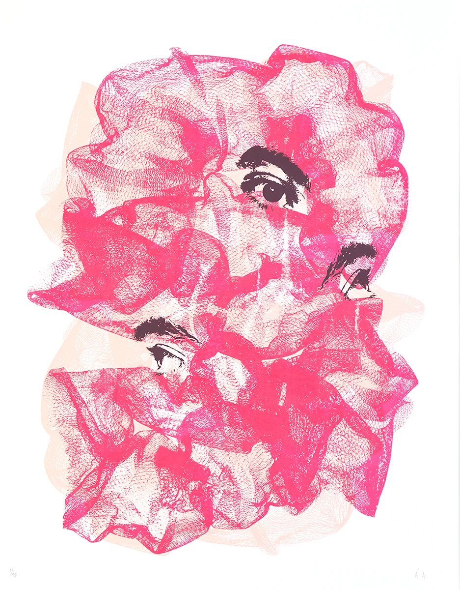 Trama #11