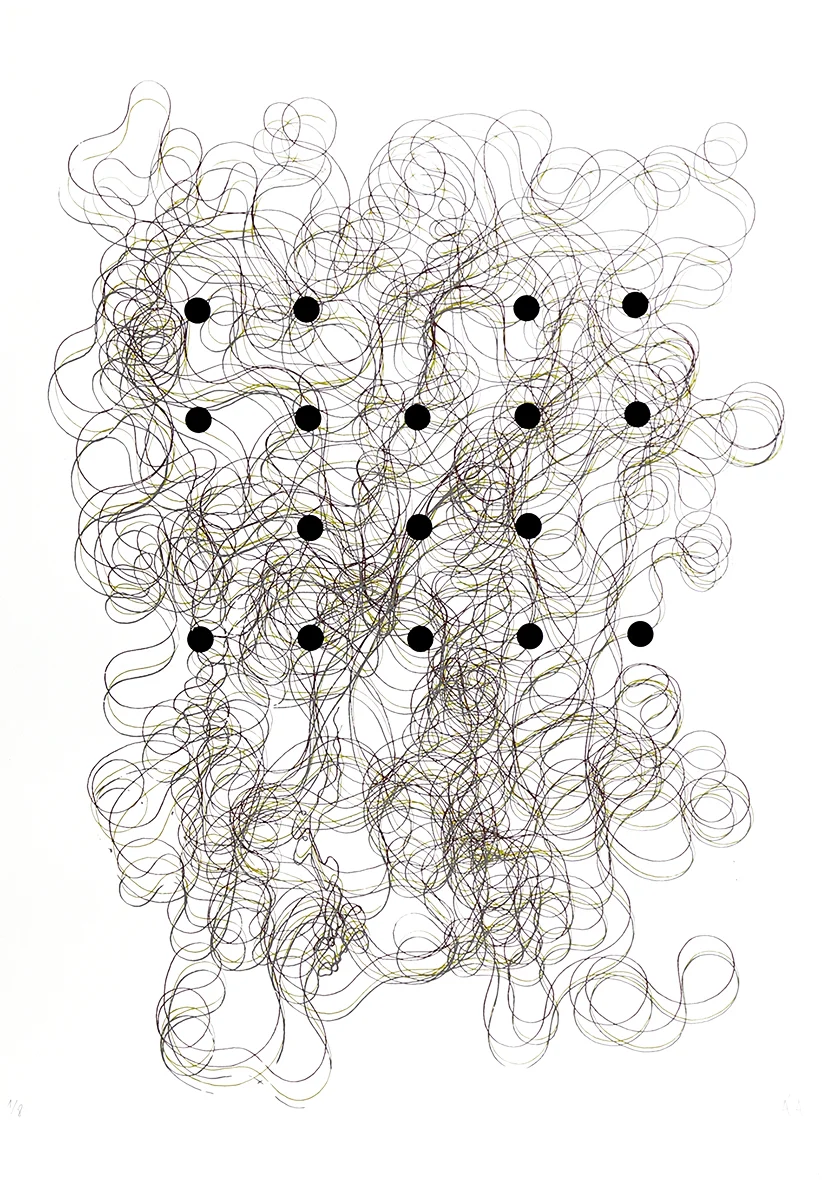 Trama #10