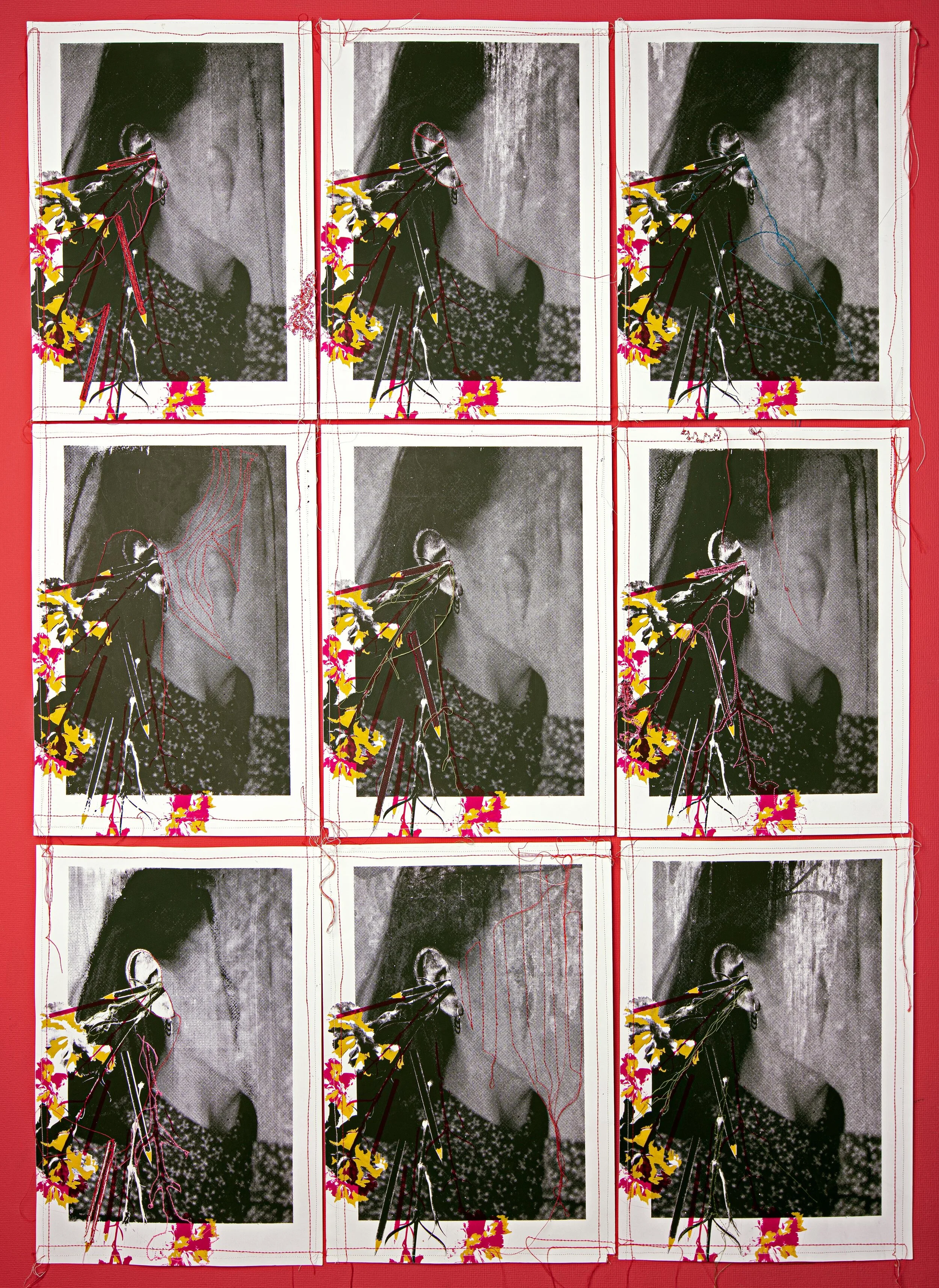 Lapices Y Claveles A