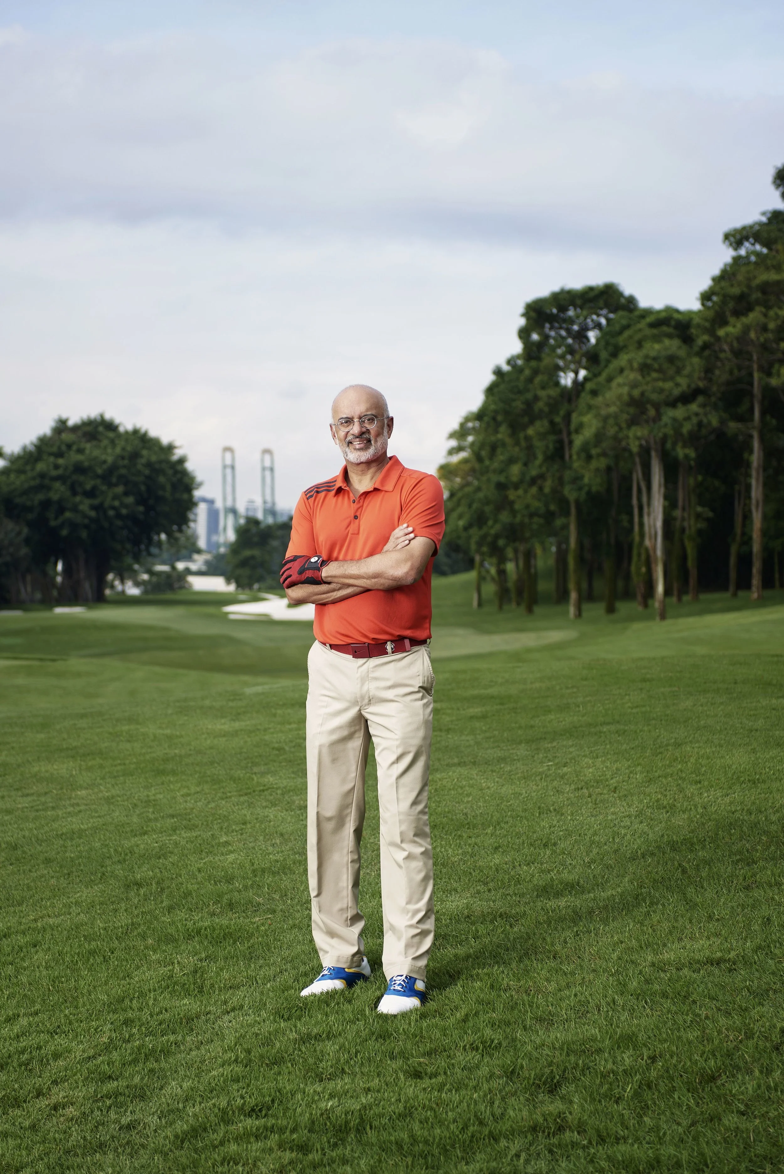 Piyush Gupta Golf Vacations by Alexcheous Cheng Paragon Pictures 0.jpg