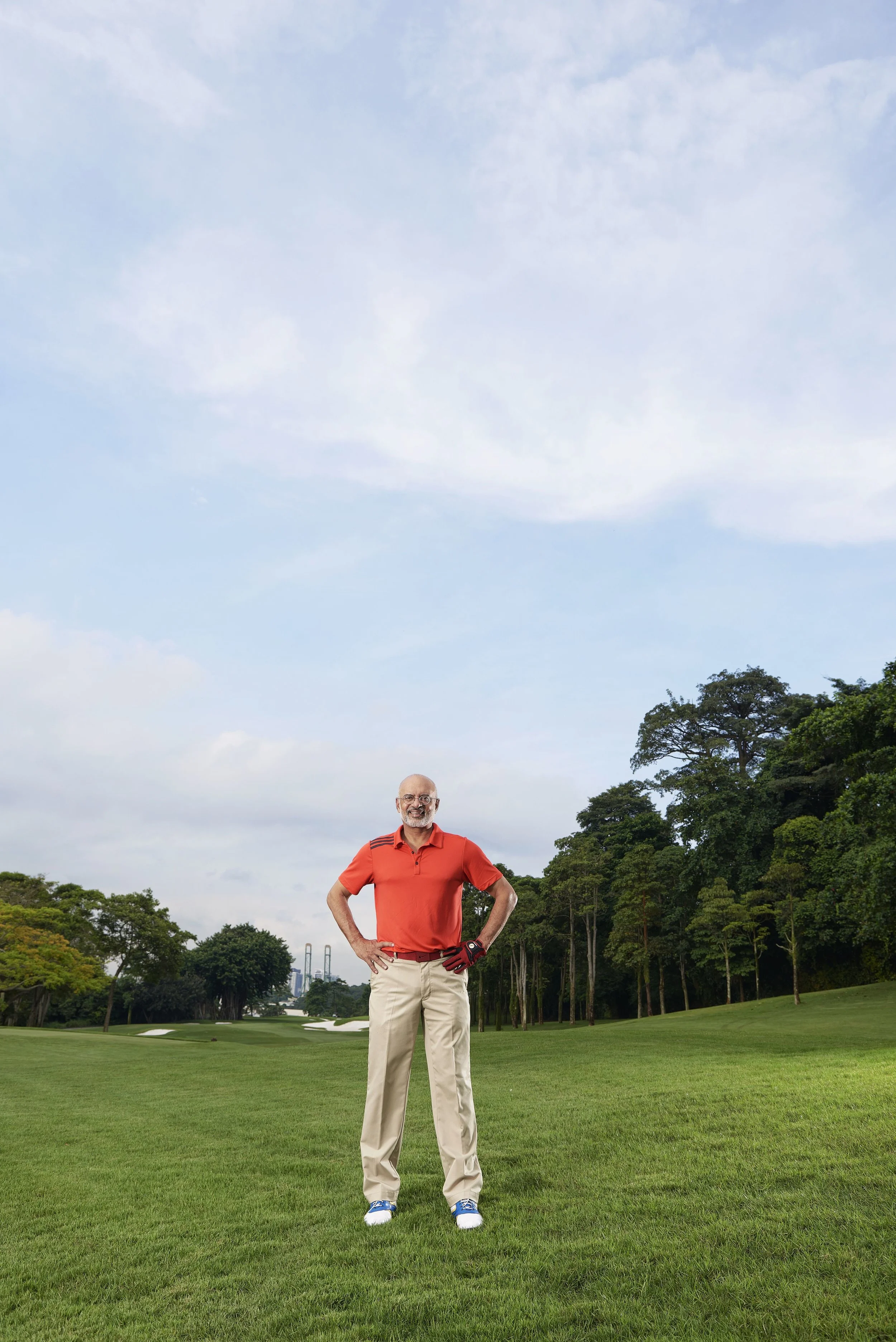 Piyush Gupta Golf Vacations by Alexcheous Cheng Paragon Pictures 8.jpg