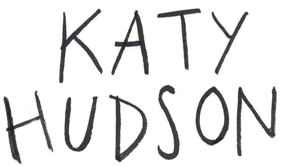 Katy Hudson 