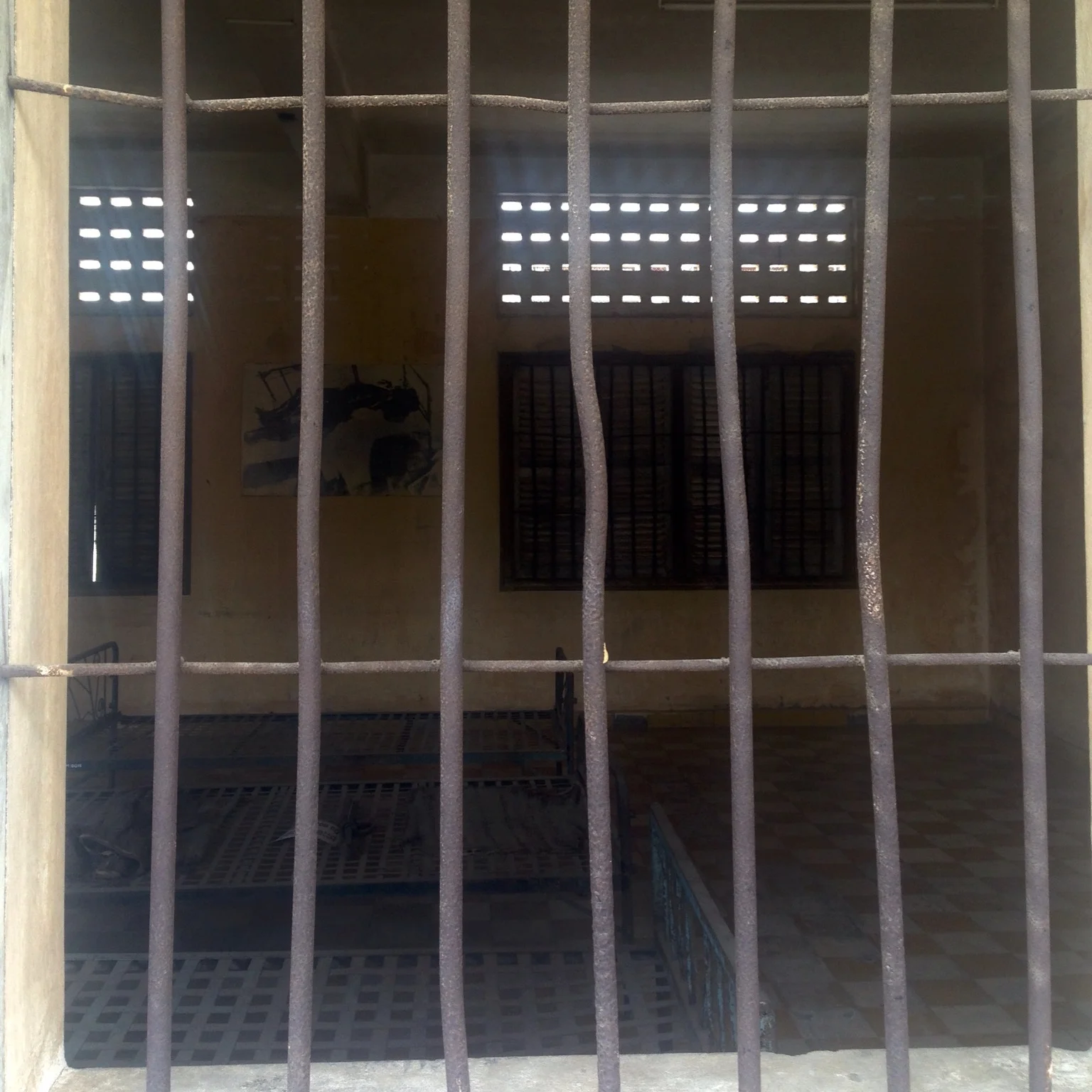 Tuol Sleng