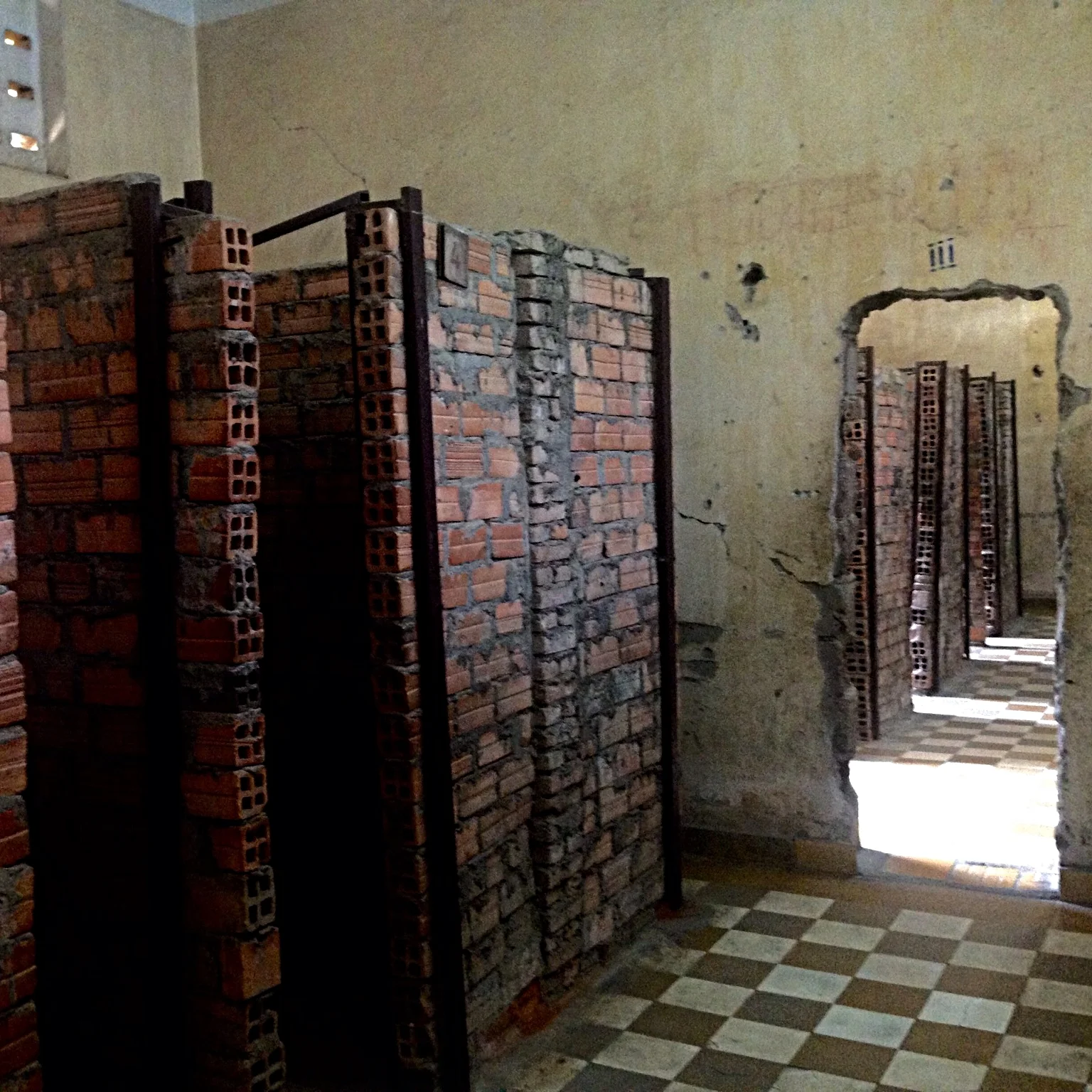 Tuol Sleng