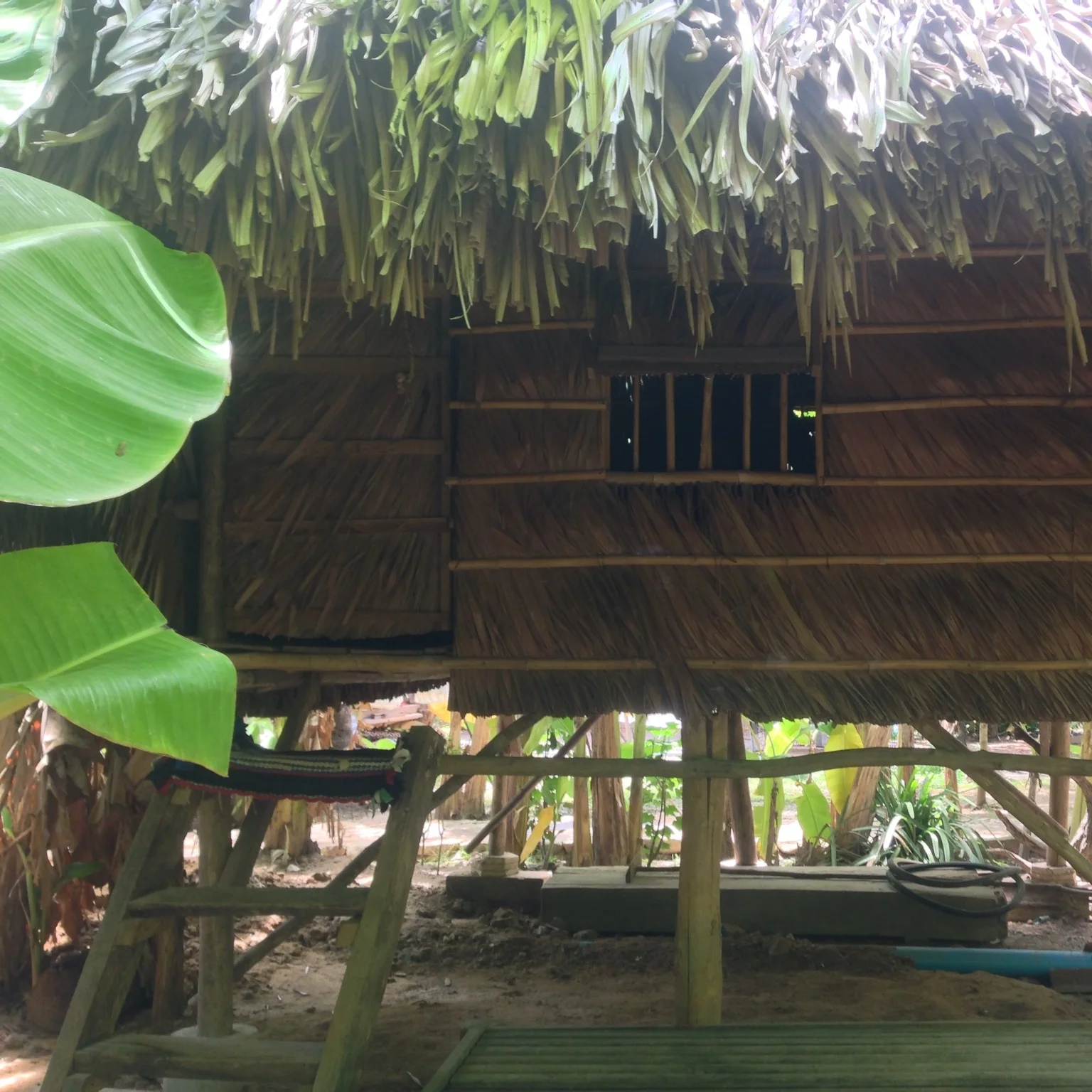 Samon's Village Hostel