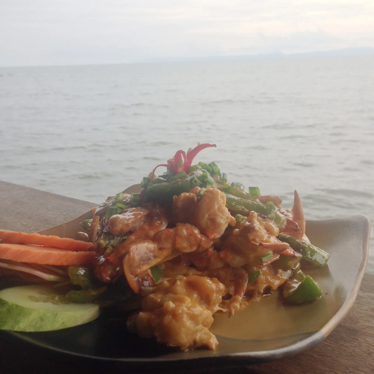 Kep Coconut Crab