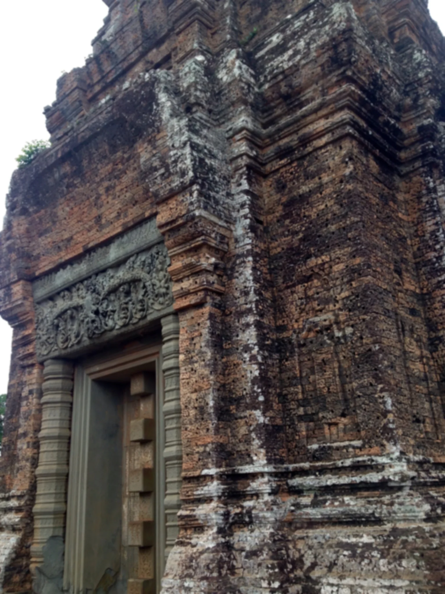 East Mebon