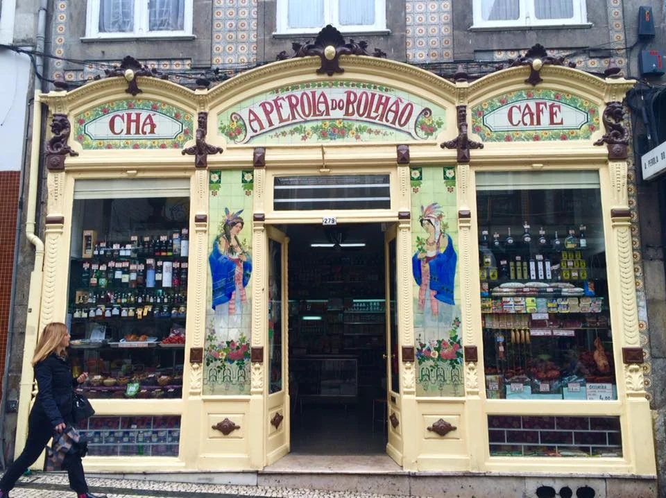 The famous not-cafe (PC to the best travel pal, Alyssa)
