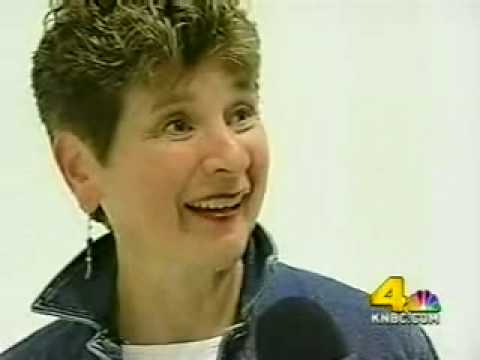Please Be Seated - Nicole Cohen - NBC