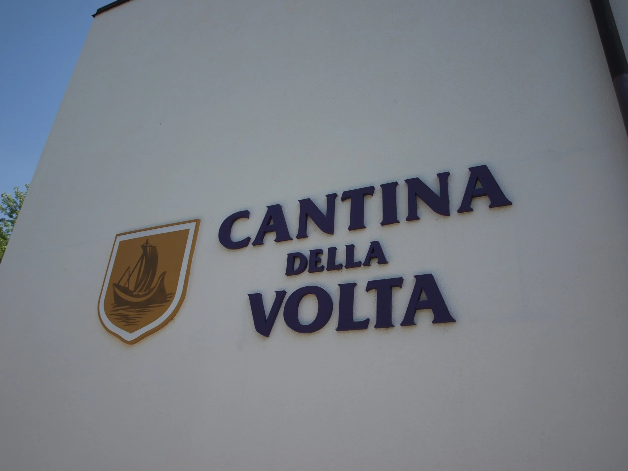 Cantina della Volta