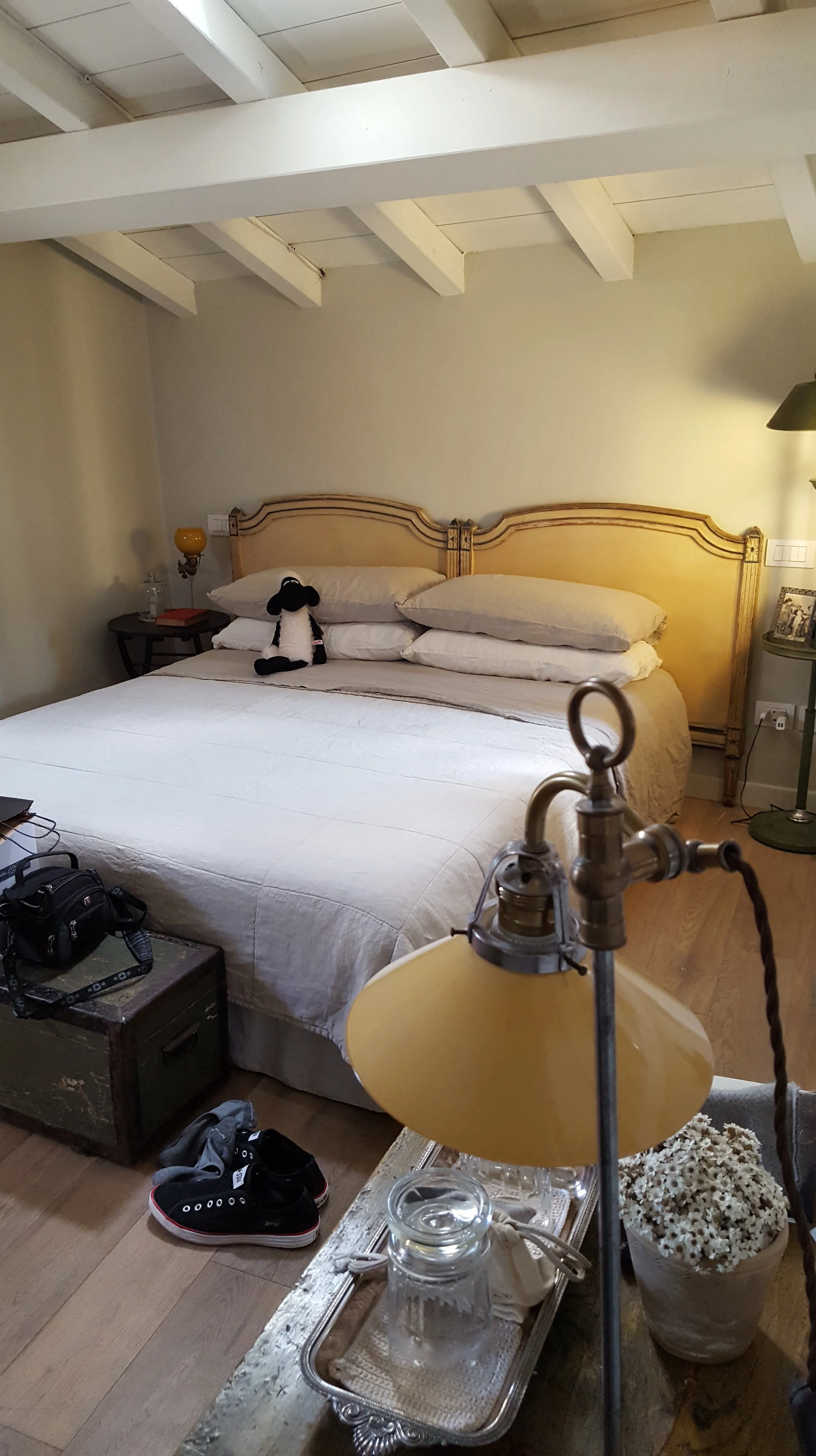 Cozy room Guerriero