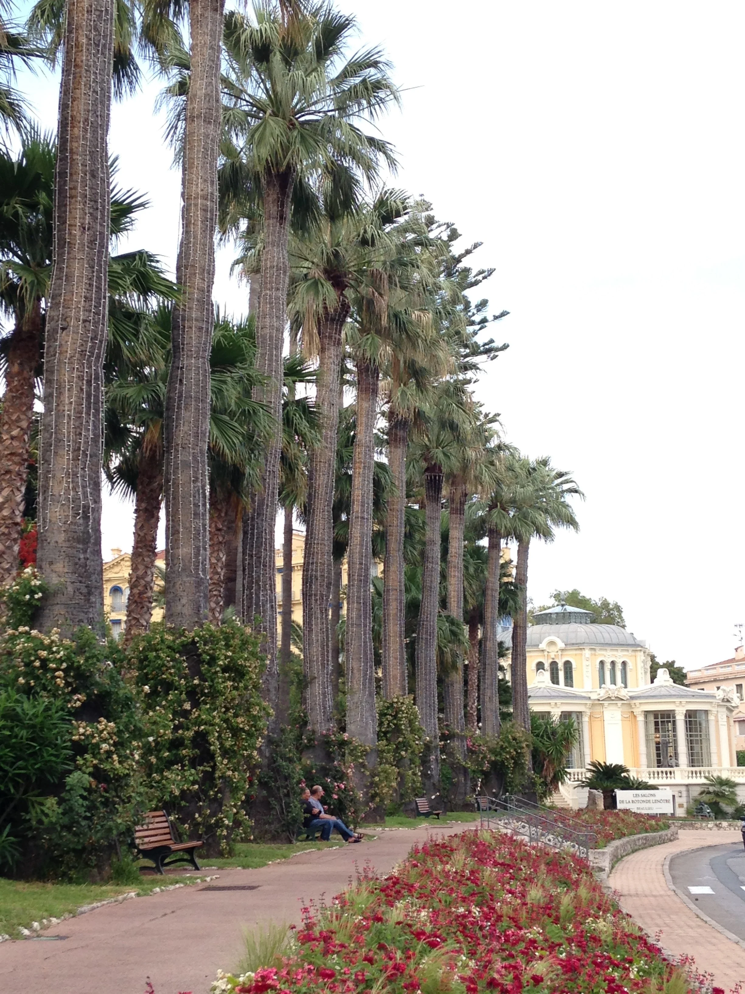 Beaulieu-sur-Mer
