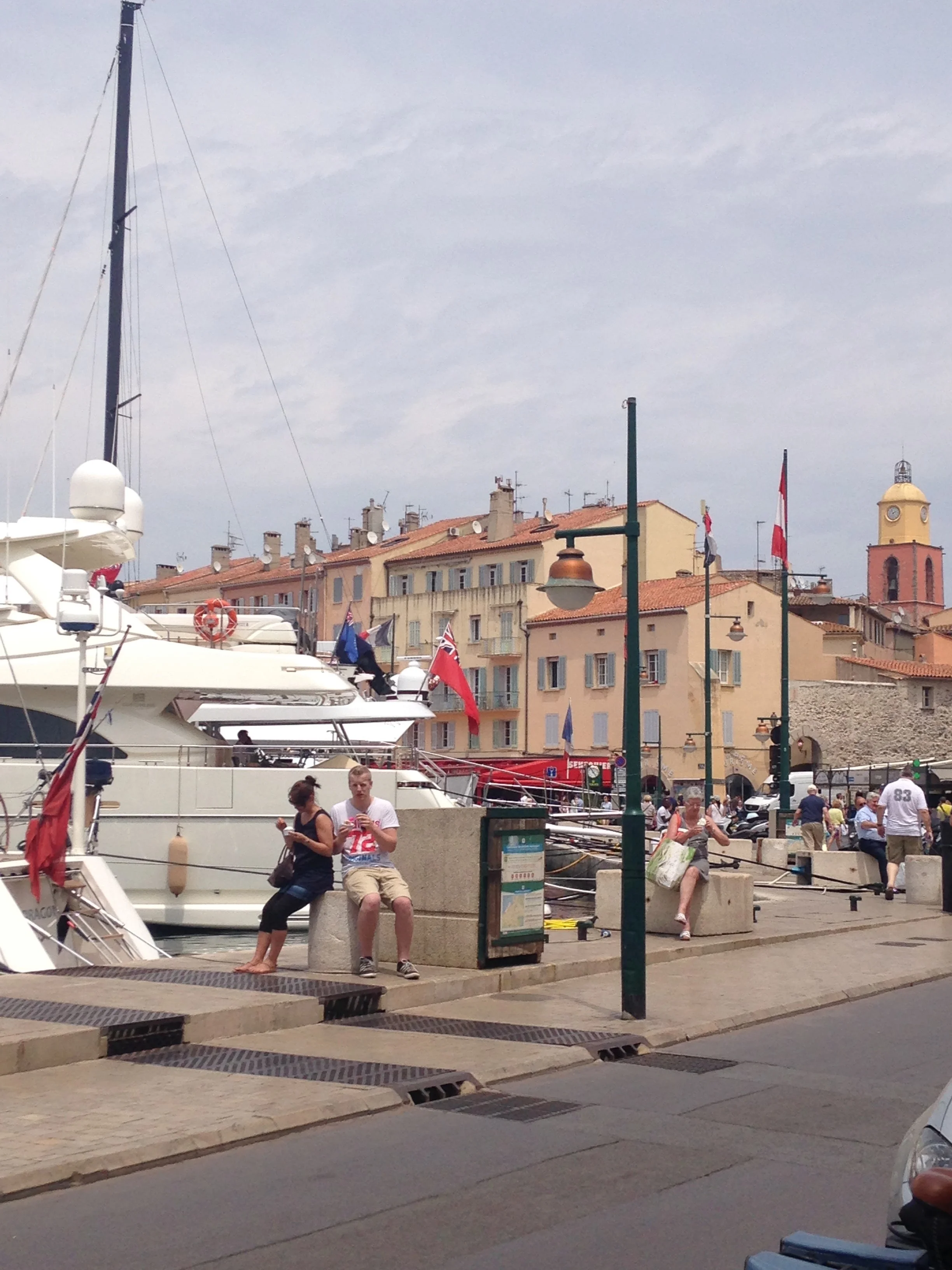 Vieux Port