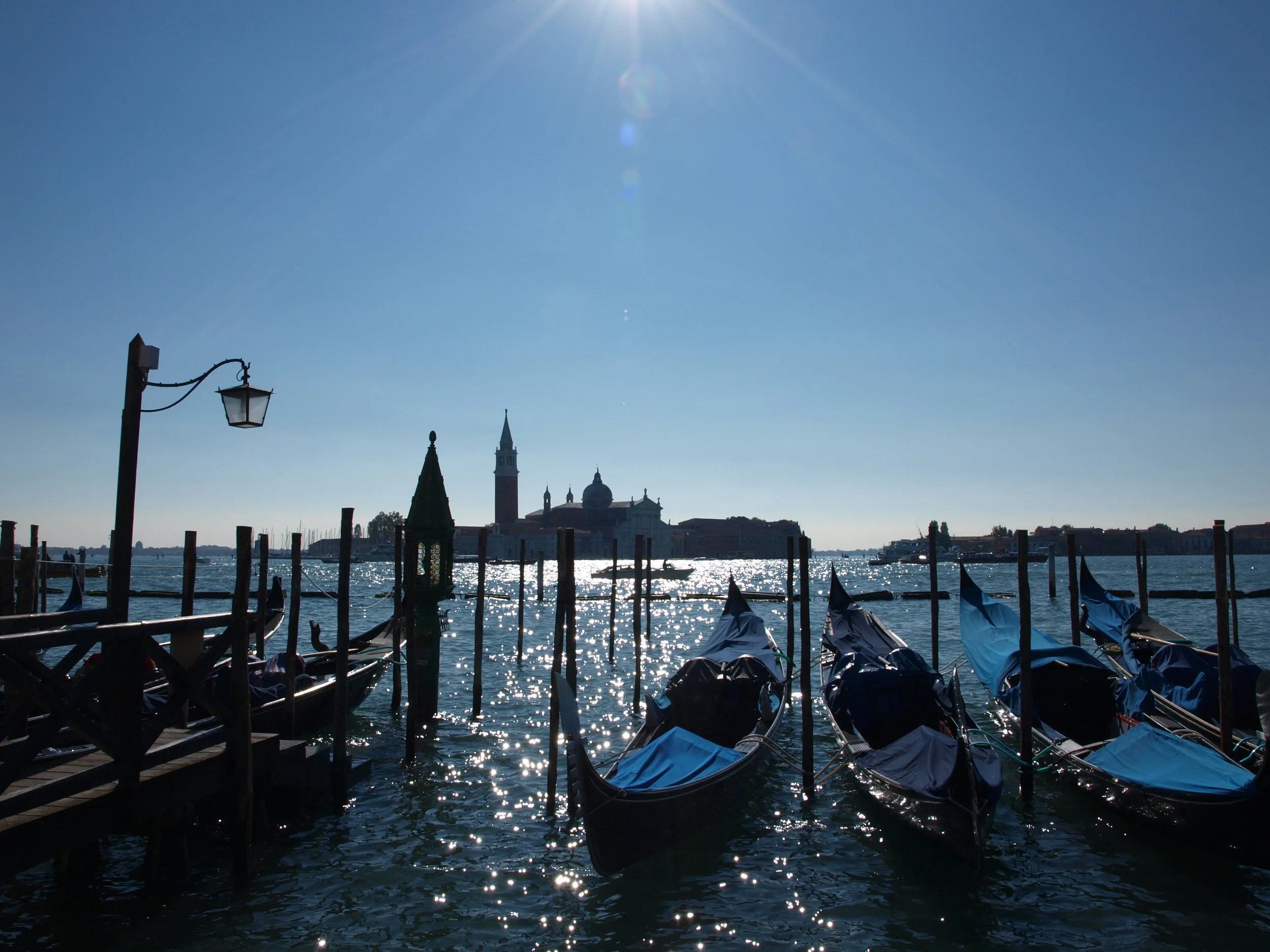 Ciao Venezia!