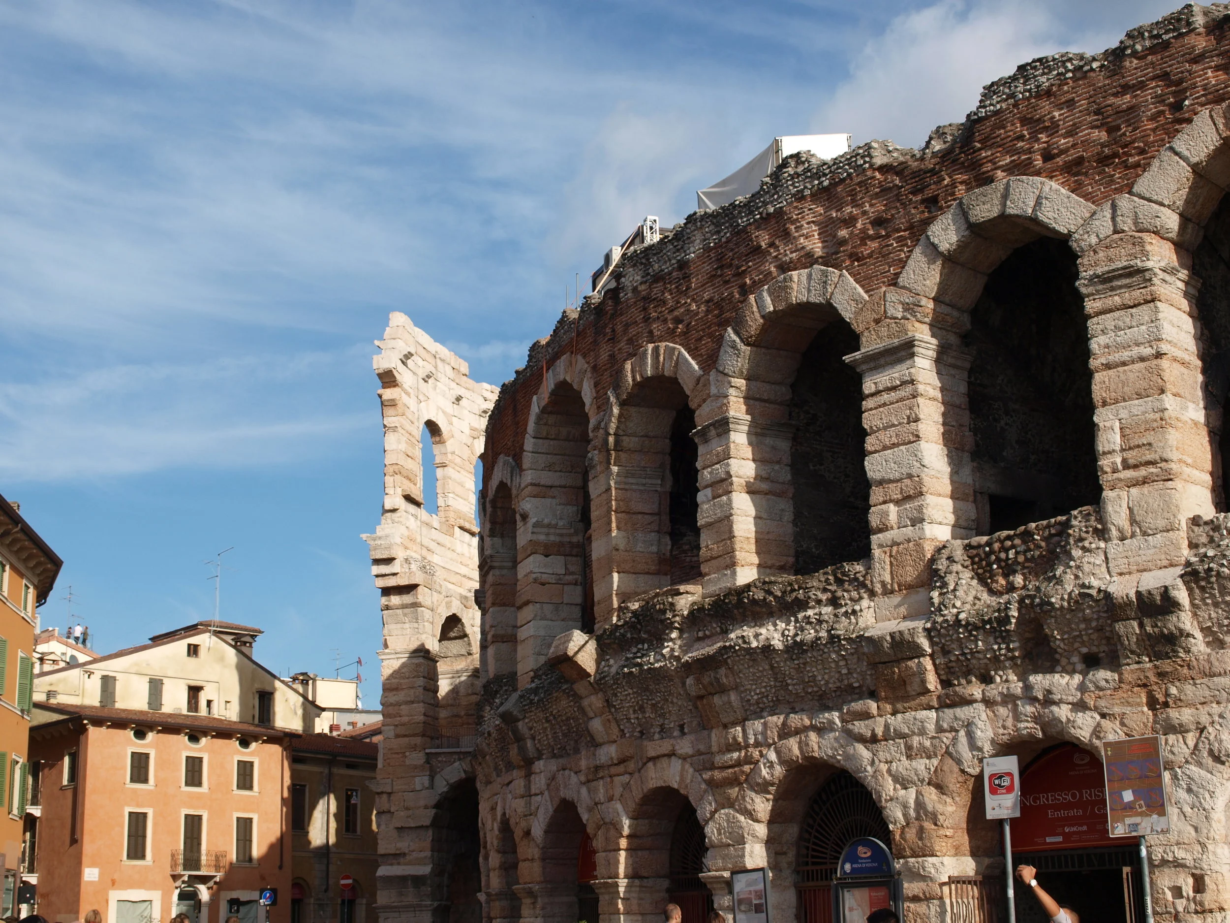 Arena di Verona 