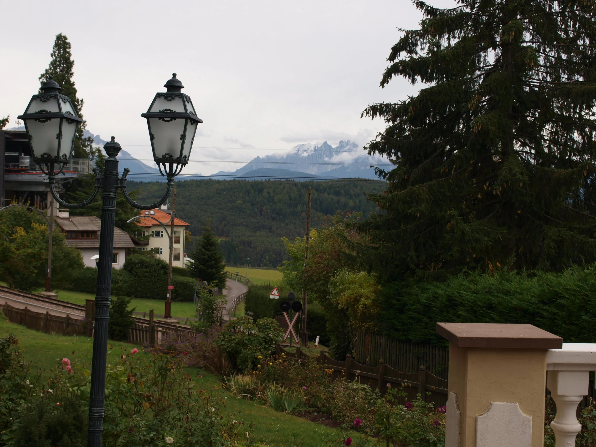 Austria in Italy