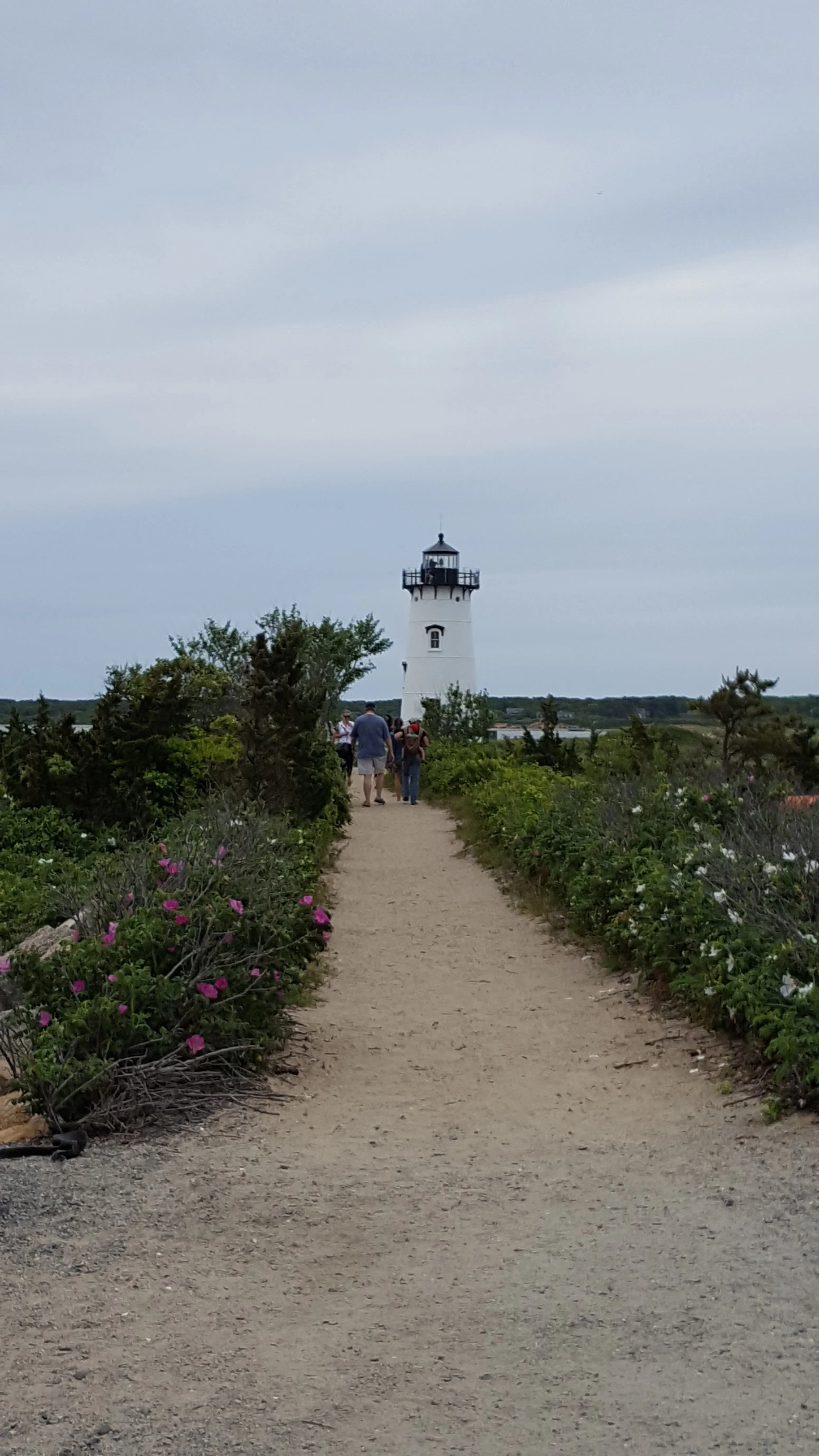 Edgartown Light
