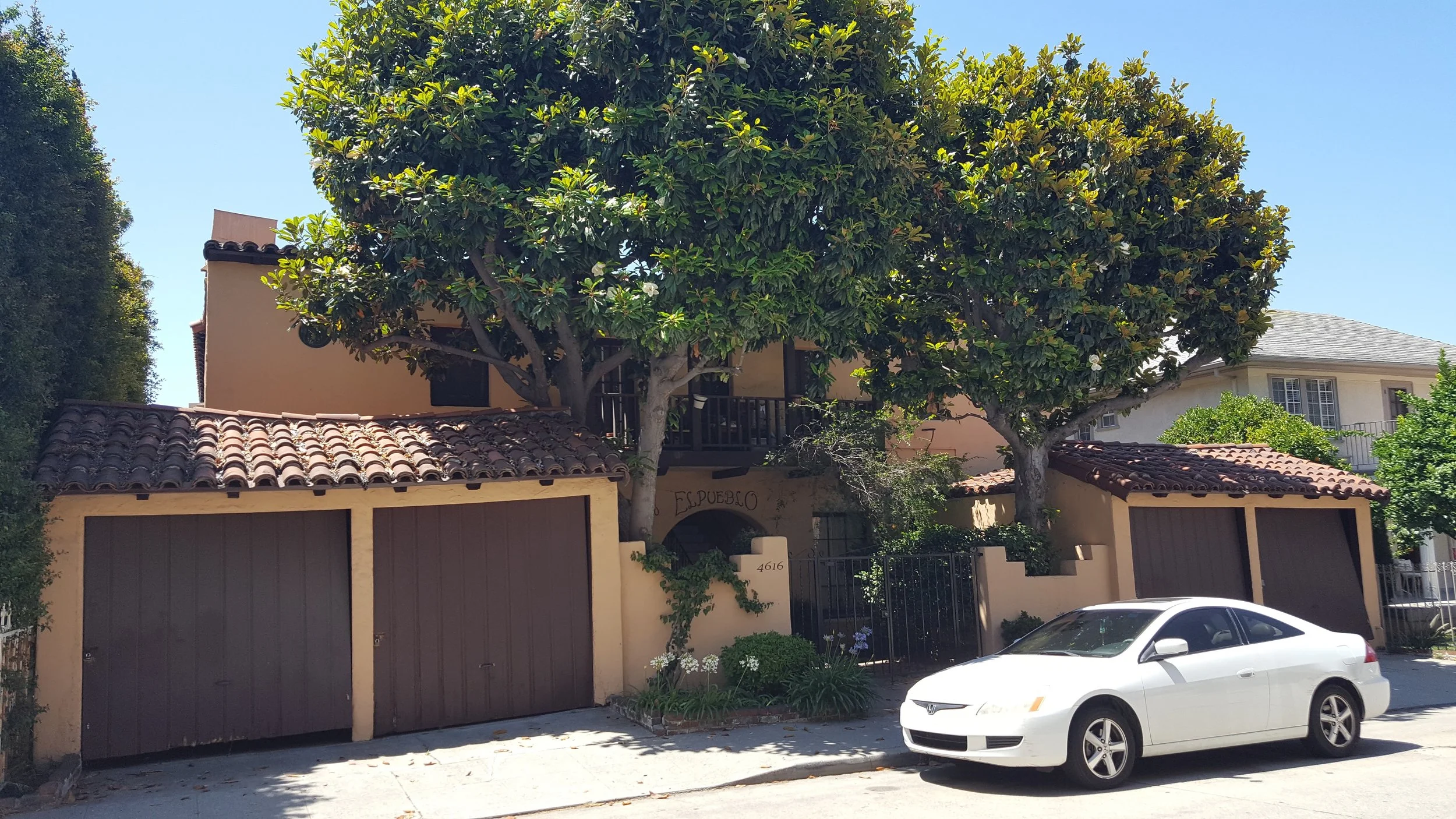 Melrose Place! For Kyle :)