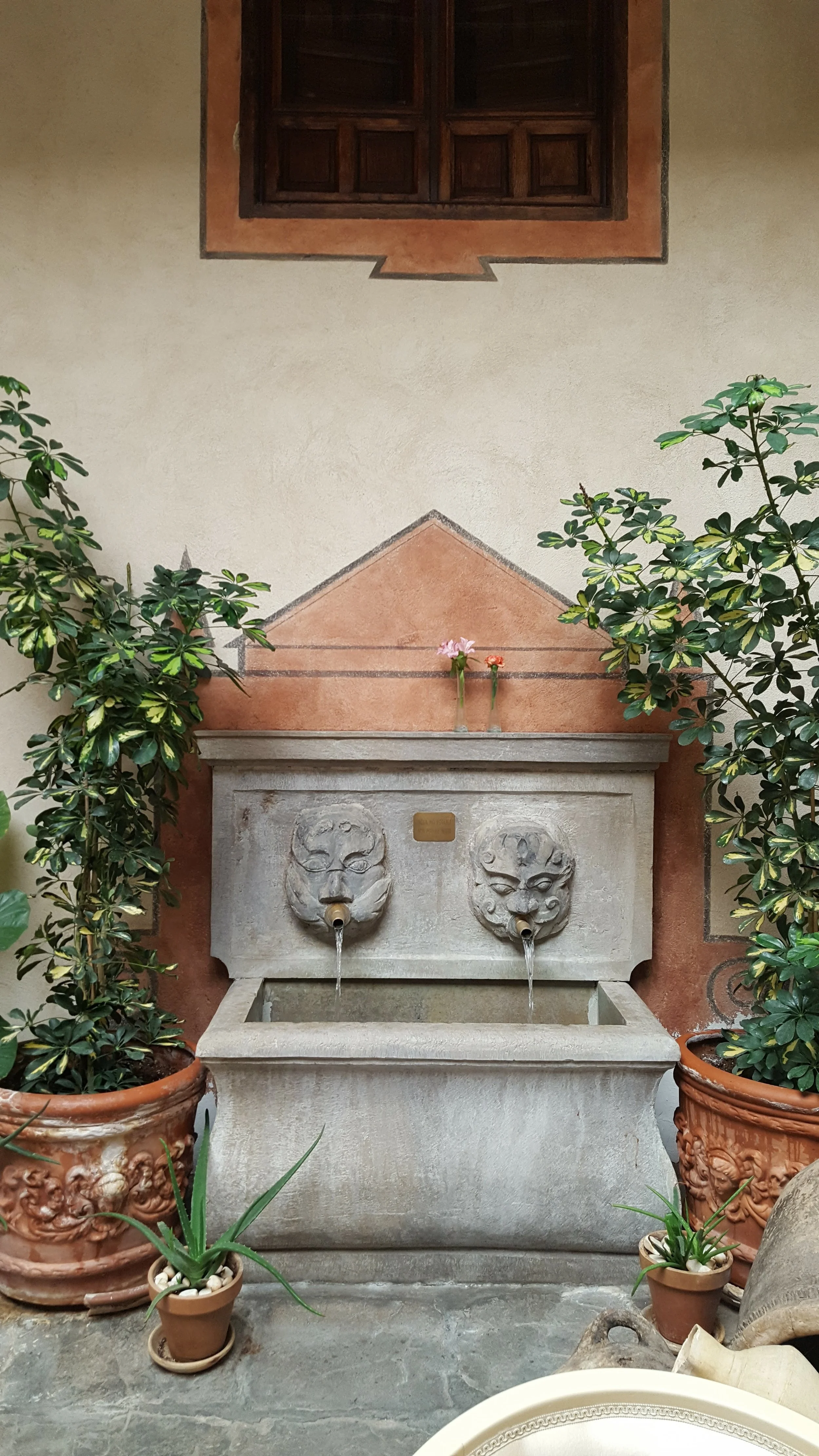 Hotel Casa 1800 in Granada