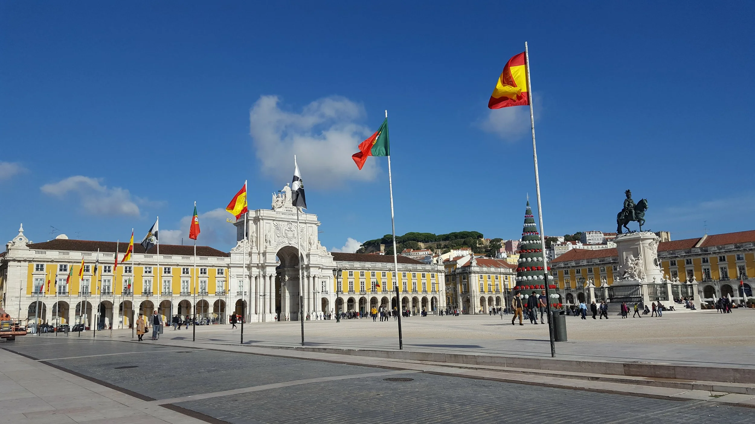 Praça do Comércio