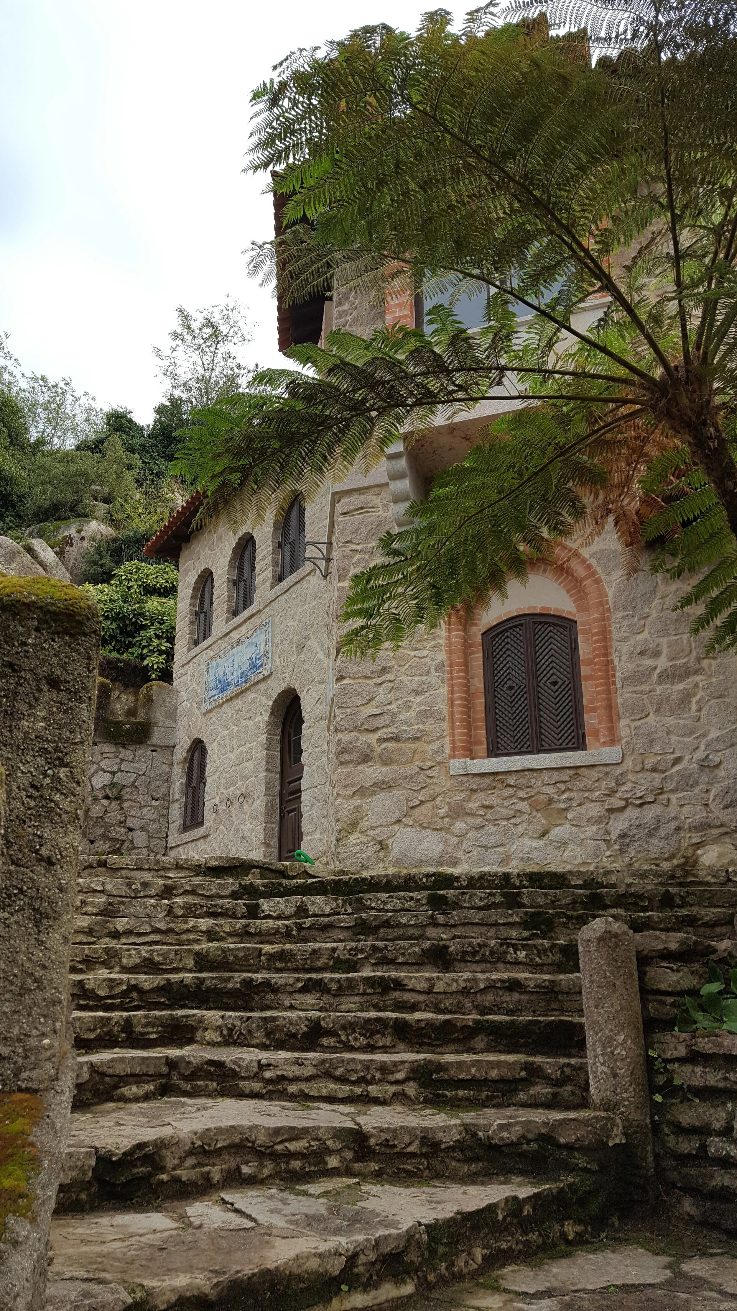 Parque das Merendas
