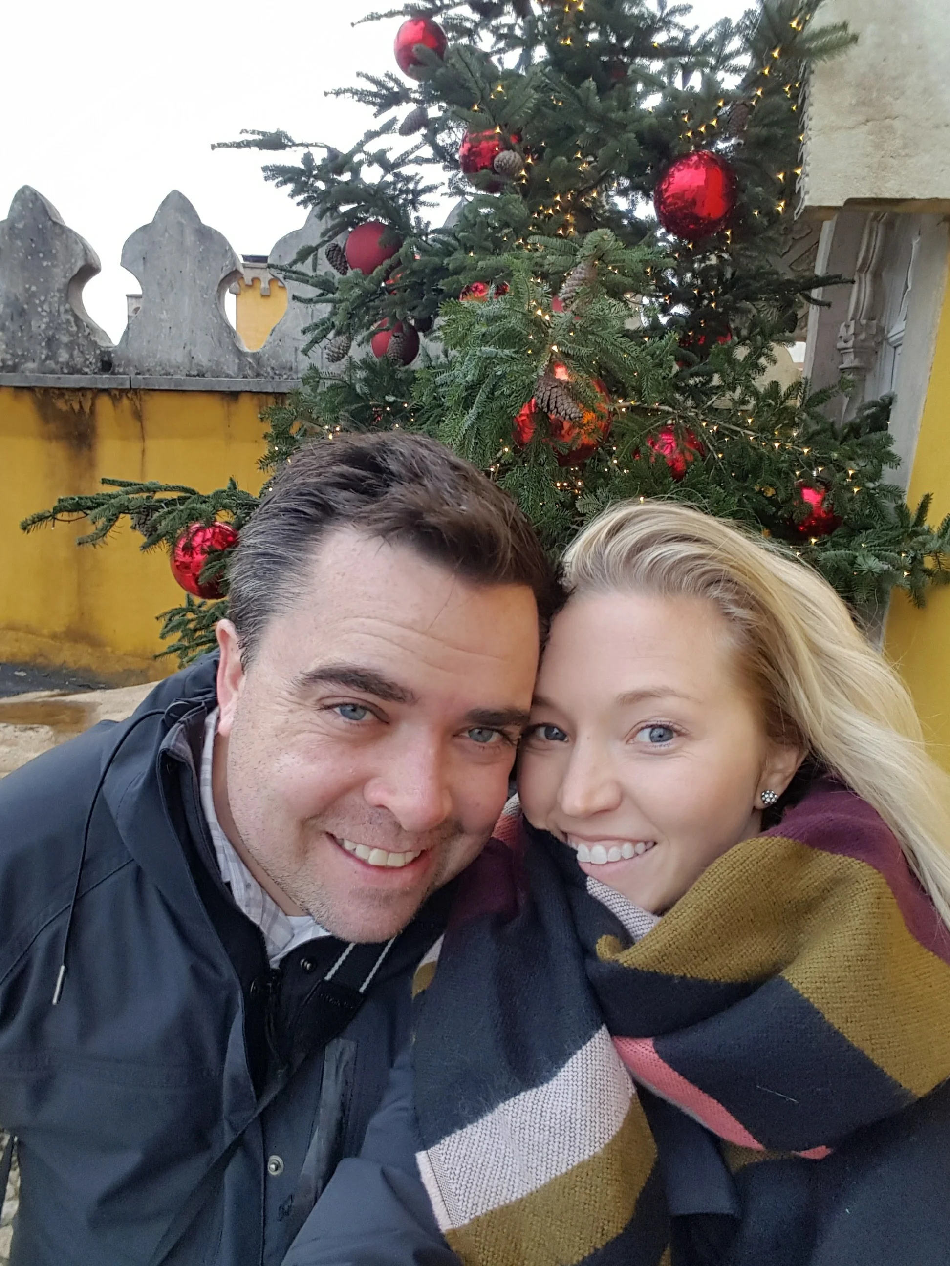 Merry Christmas!