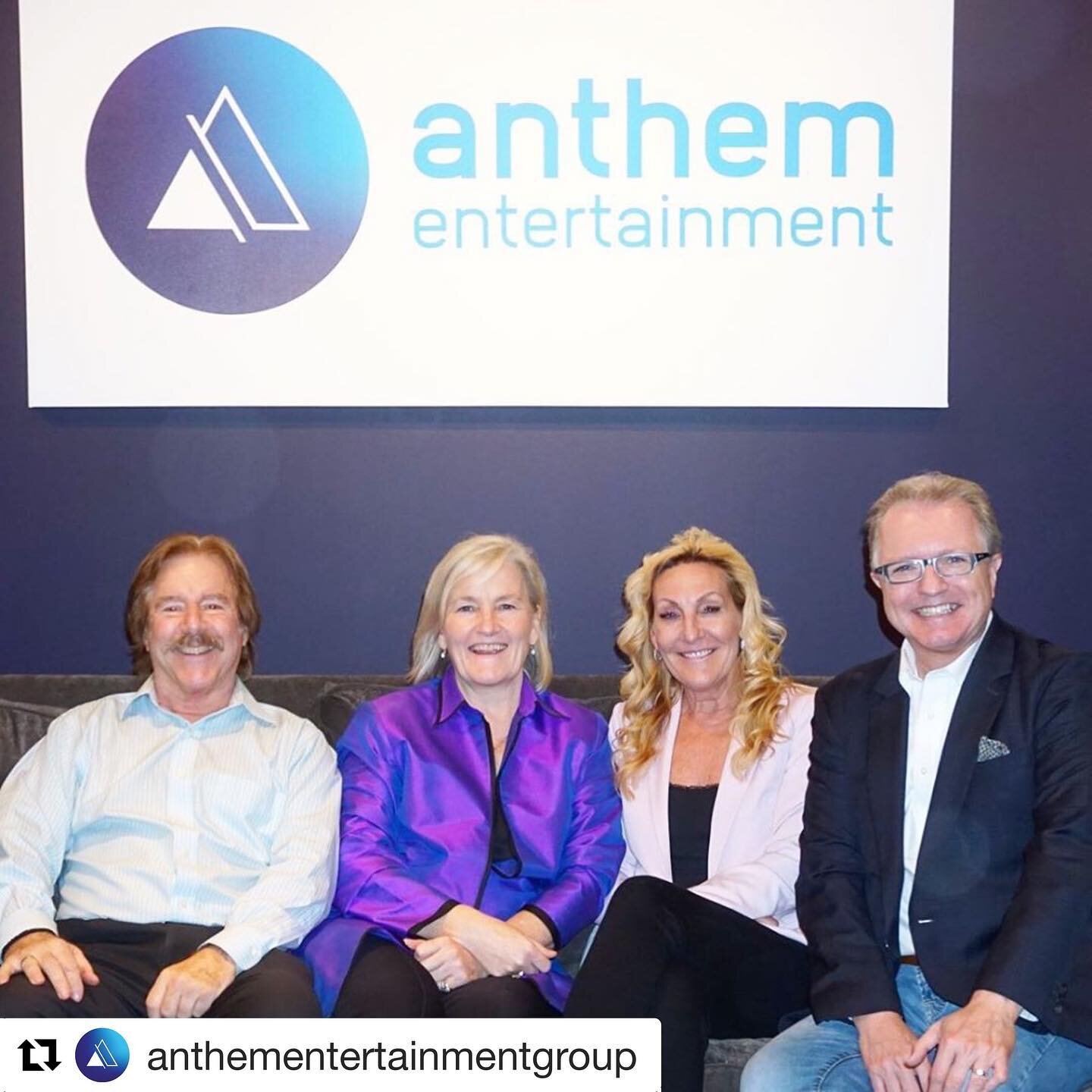 We are so excited to be working with Anthem Entertainment! 
#Repost @anthementertainmentgroup with @get_repost
・・・
Thank you to everyone who came out to our Nashville office to celebrate the acquisition of 50% of Ree Guyer&rsquo;s @wrensong_entertain
