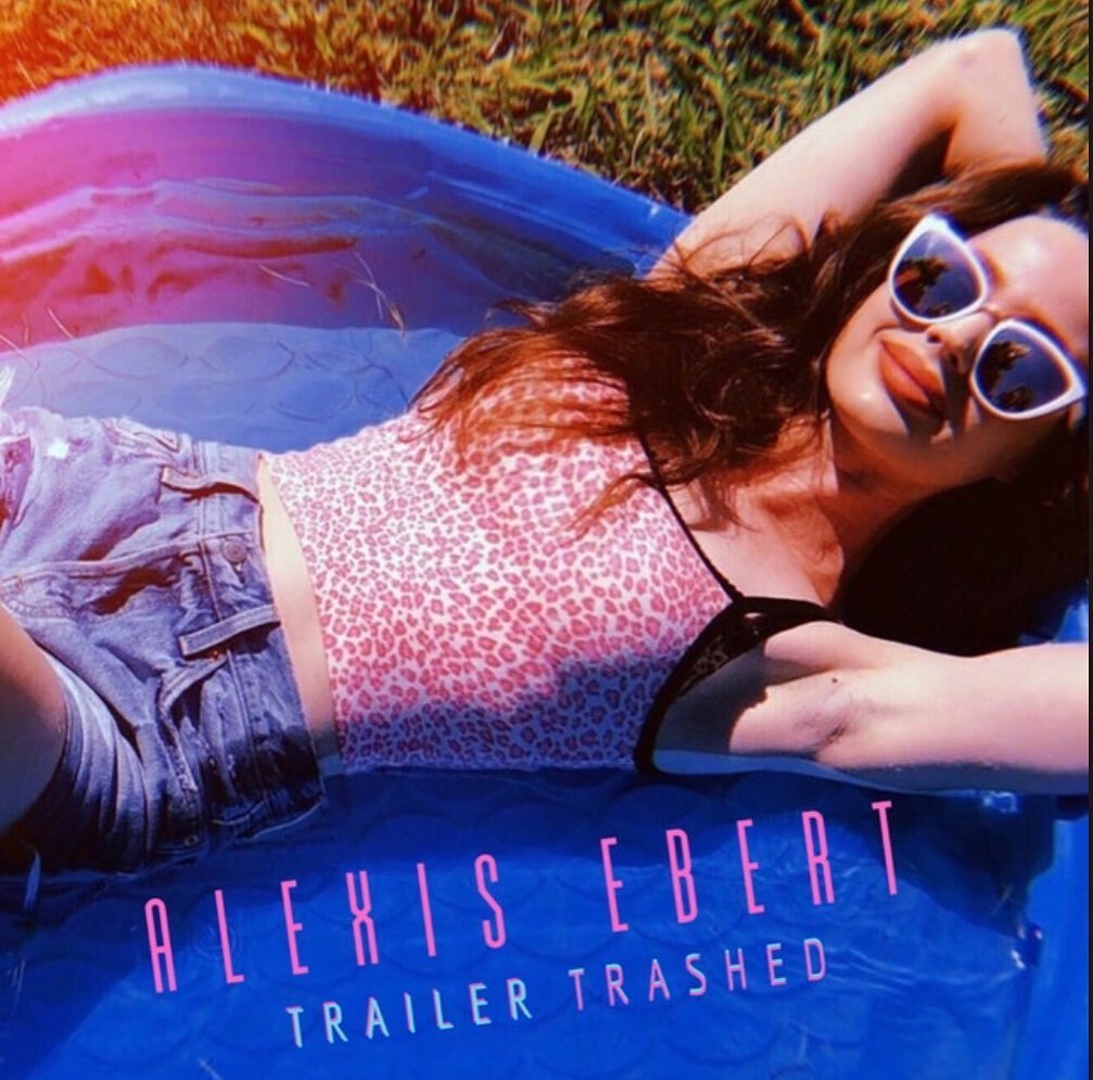 Trailer Trashed is a summer JAM👙💄🌞