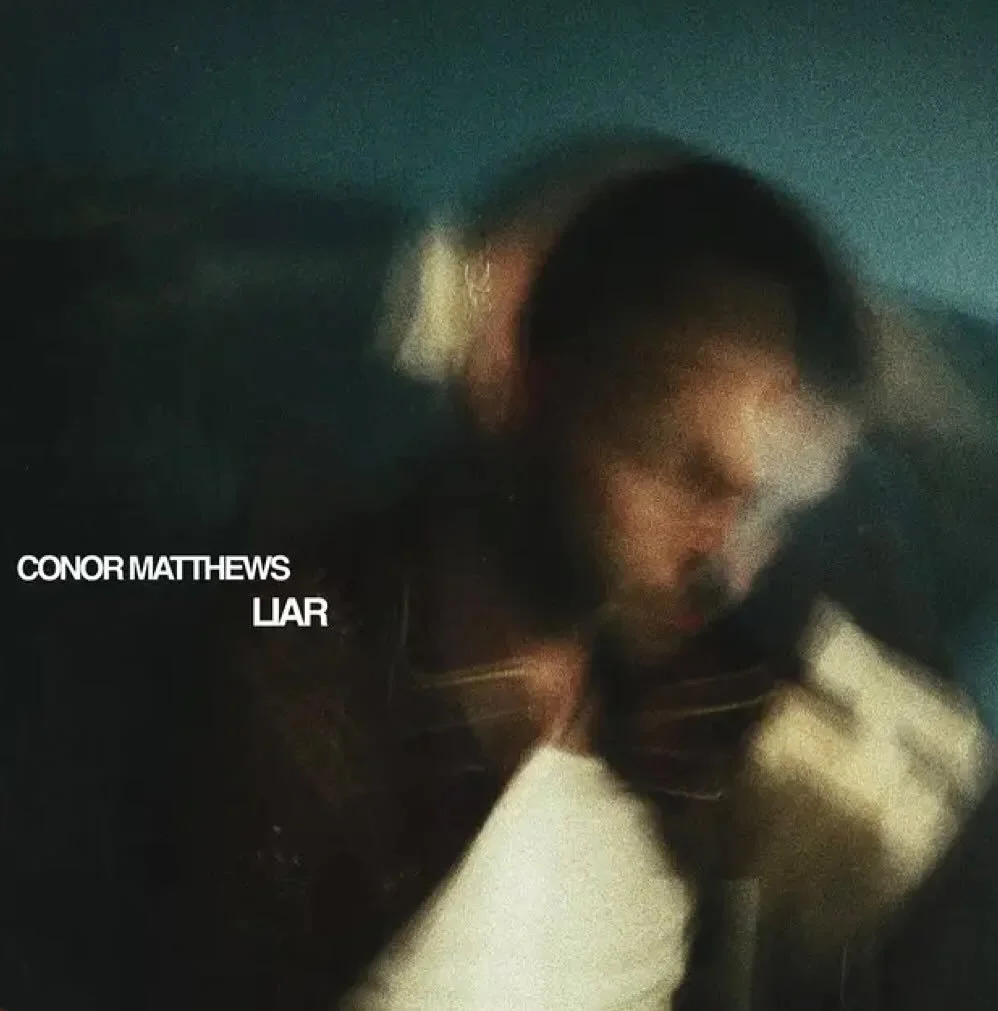 Homeboy @conormatthews has done it again with this banger &mdash; &ldquo;LIAR&rdquo; is out! ✨ An absolute favorite in the Wrensong household. Go listen to this one real loud wherever you crank your hits!

Massive thanks to @applemusic and @spotify f