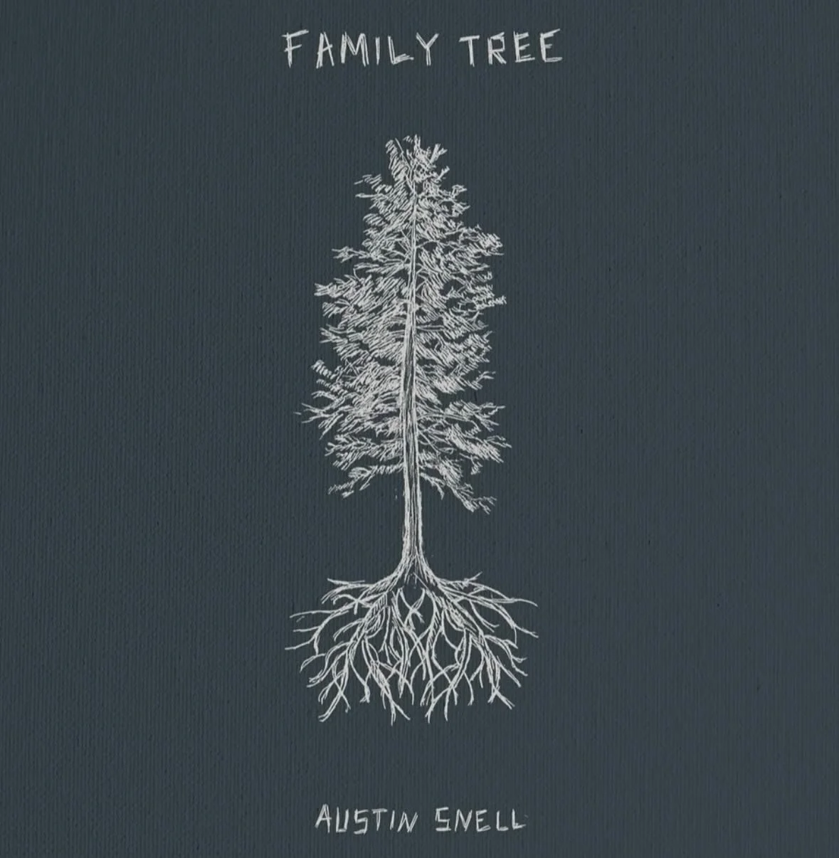 Austin Snell&rsquo;s FAMILY TREE is out now. Huge congrats to our very own @conormatthews for penning this raw, honest and stunning song about forgiveness being the key to peace &mdash; a lesson we can all benefit from. We are so proud of you.

Writt