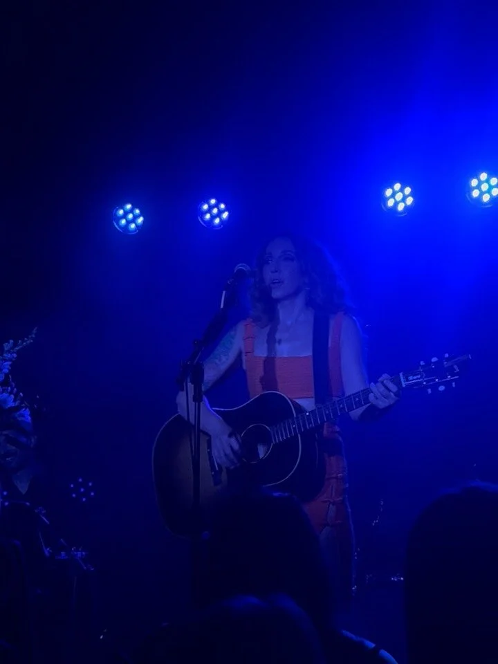 Wrensong Cuts LIVE ‼️
Ashley Monroe celebrated the 10 year anniversary of her record &ldquo;The Blade&rdquo; with a show at the iconic @thebasementeast! Wrensong was Ashley&rsquo;s first publishing home, and we are proud to have 3 cuts on this stunni