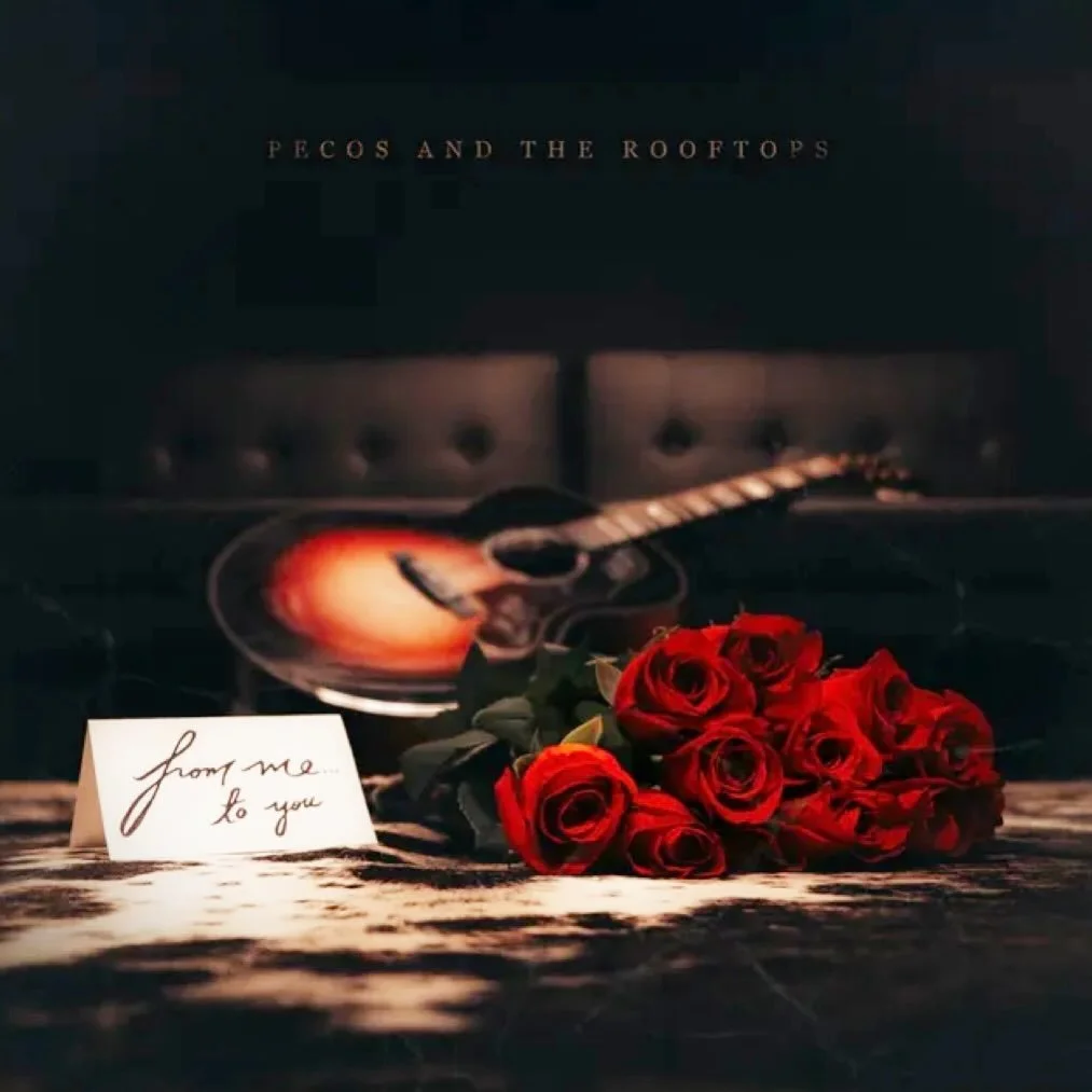 Proud of our @conormatthews for penning @pecosandtherooftops stunning new one called &ldquo;Looking Down Proud&rdquo; &mdash; OUT NOW! 

This one has been special since the moment we heard it. Deeply personal and melodically alluring, this song outli