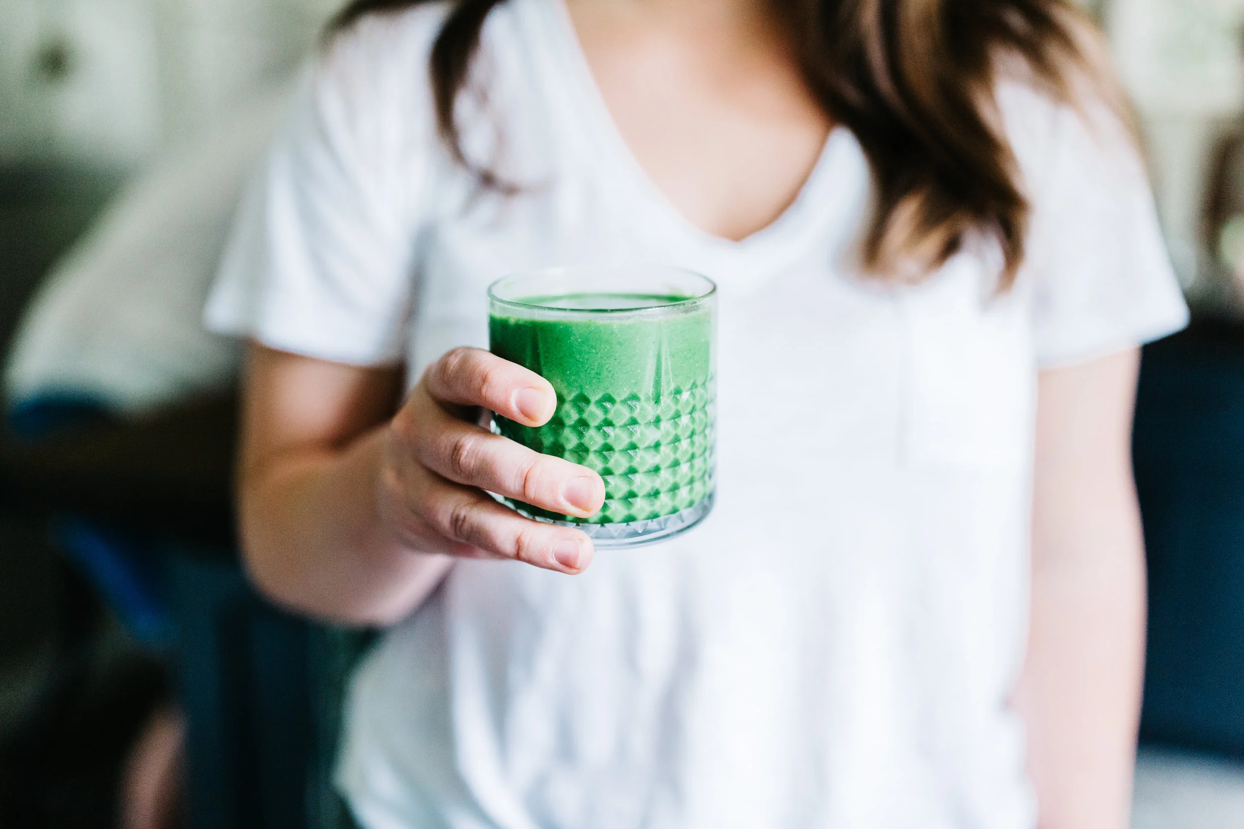 Community Cleanse; A 21-Day Program 